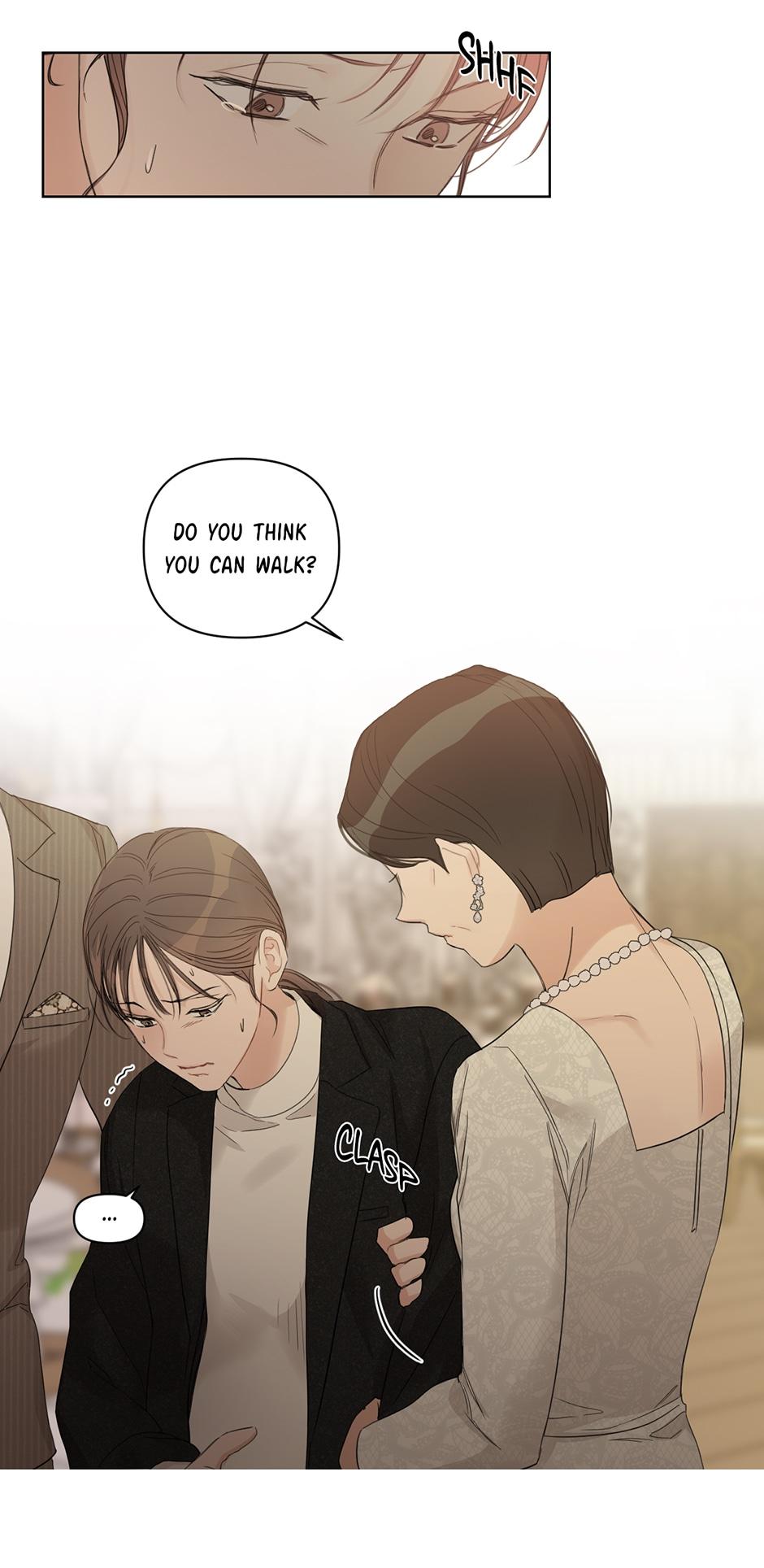 Read Positively Yours (en) Manga Online