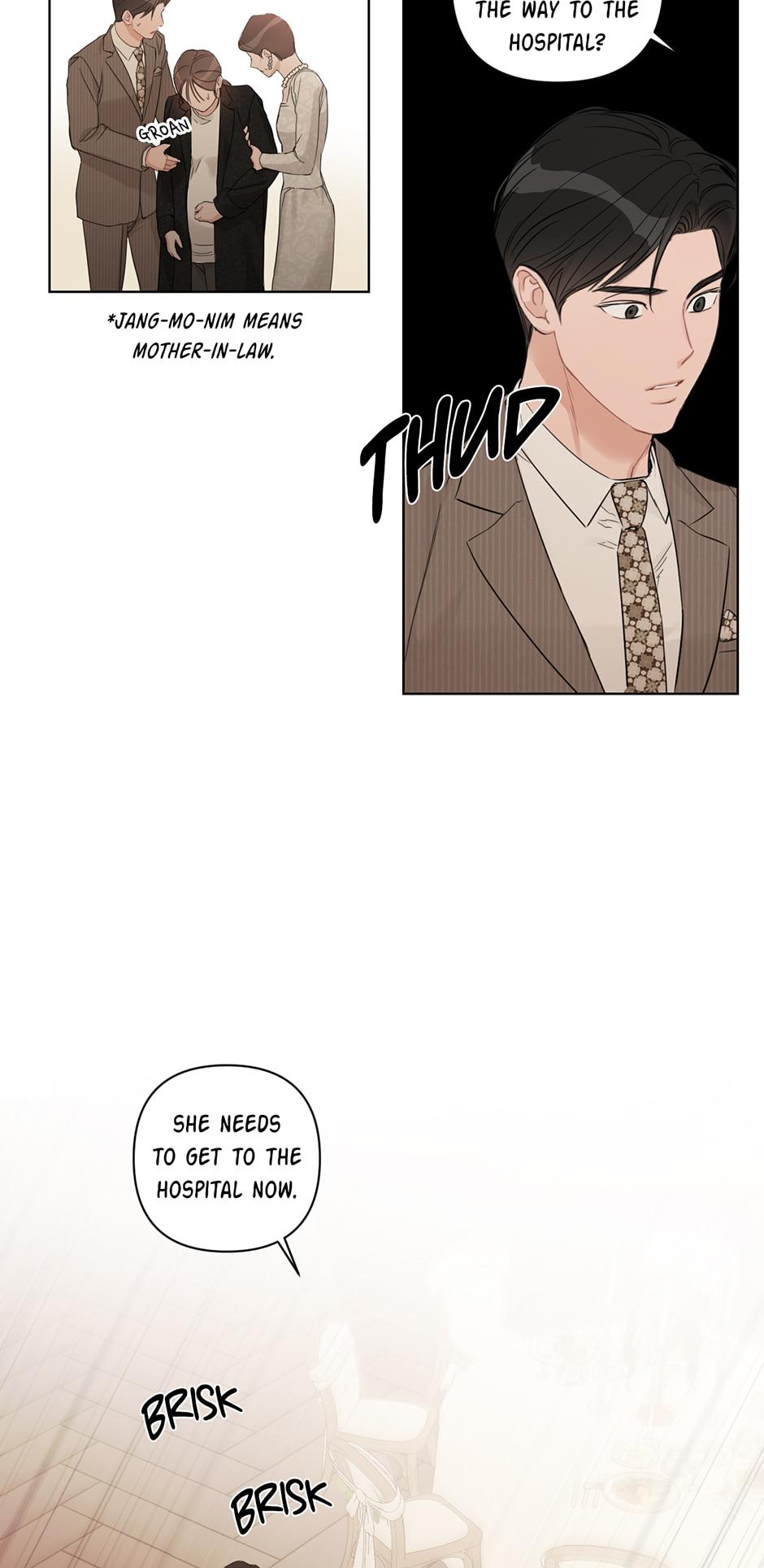 Read Positively Yours (en) Manga Online