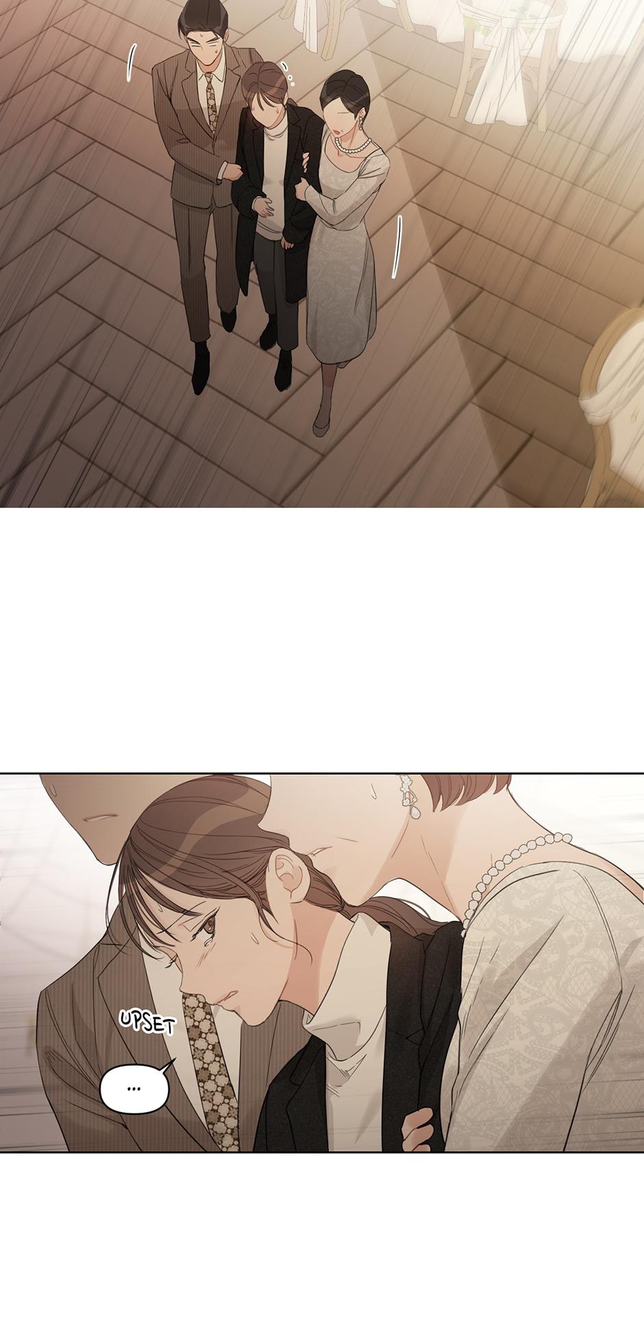 Read Positively Yours (en) Manga Online