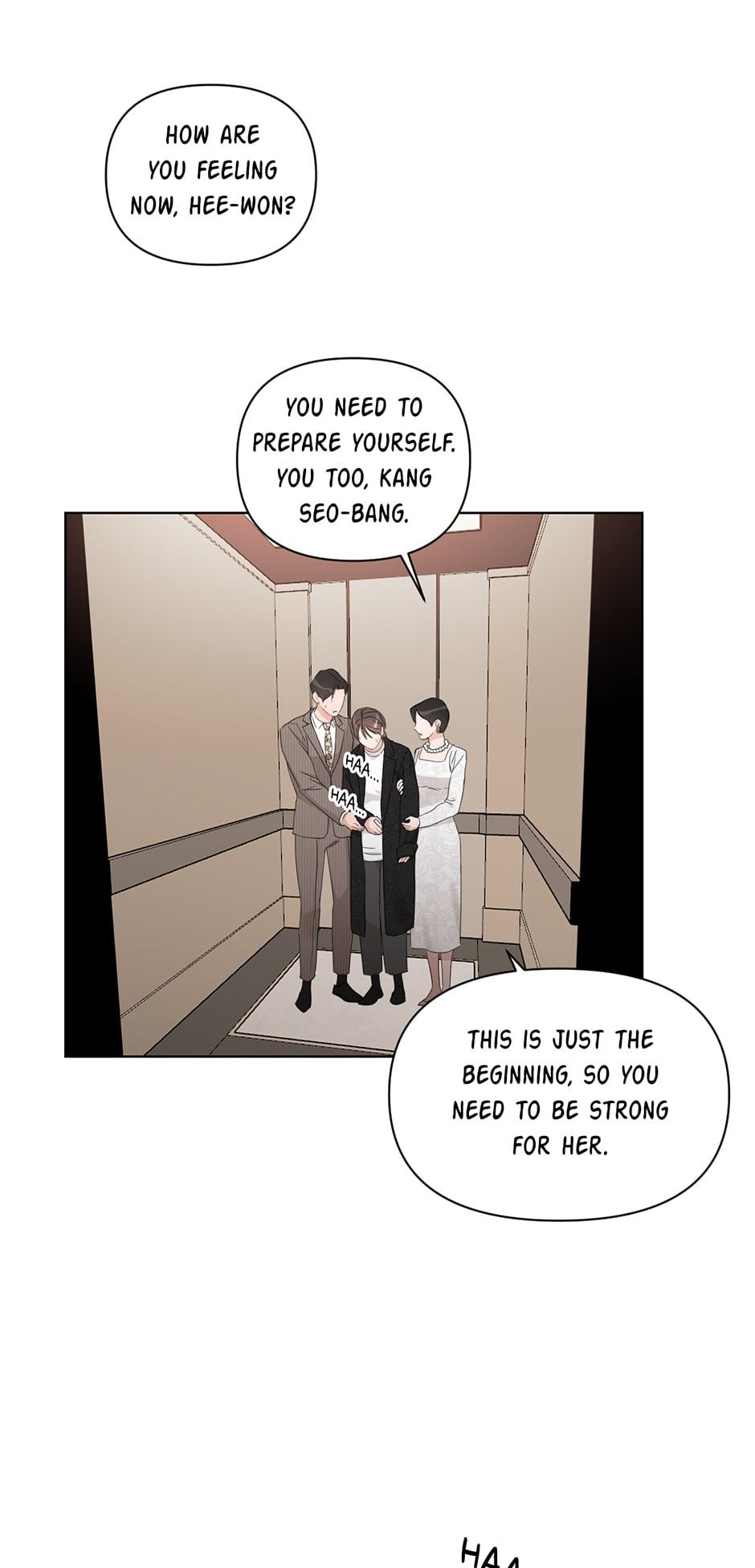 Read Positively Yours (en) Manga Online