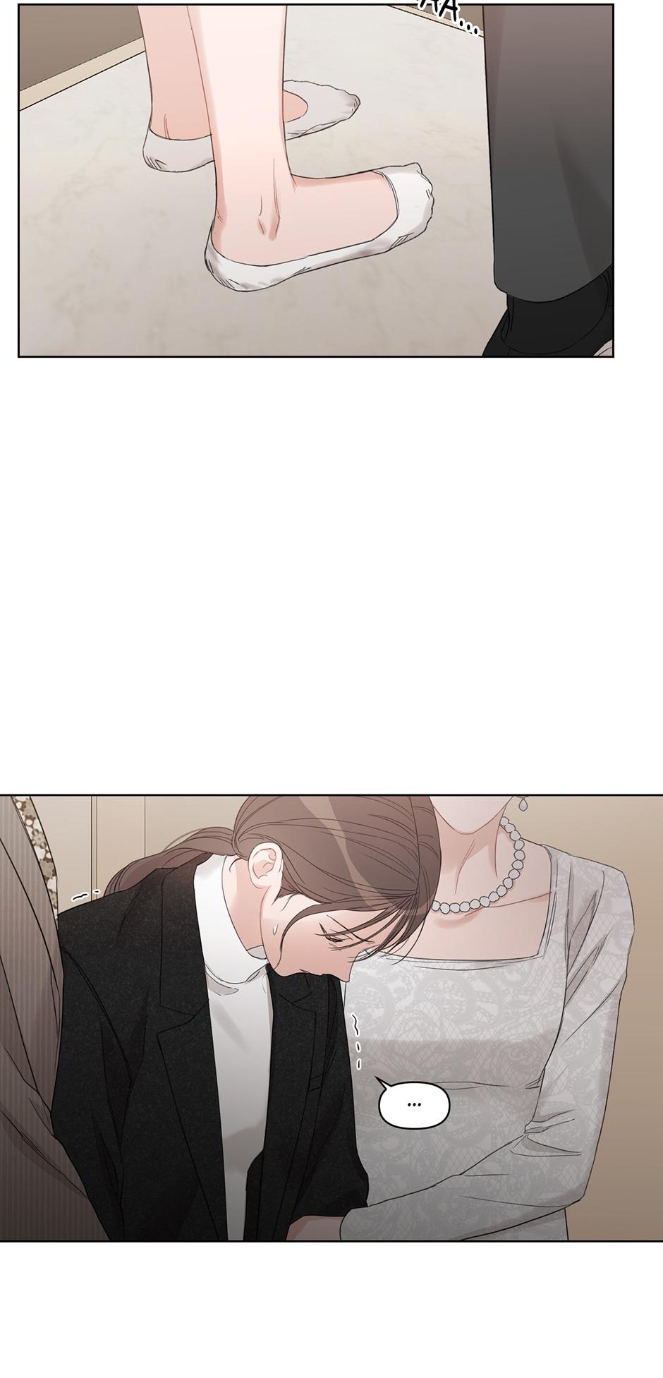 Read Positively Yours (en) Manga Online