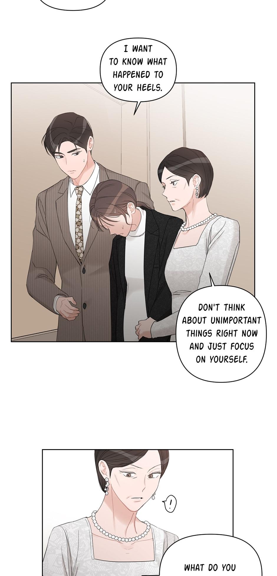 Read Positively Yours (en) Manga Online