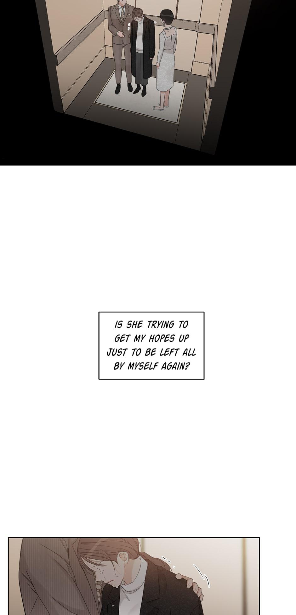 Read Positively Yours (en) Manga Online