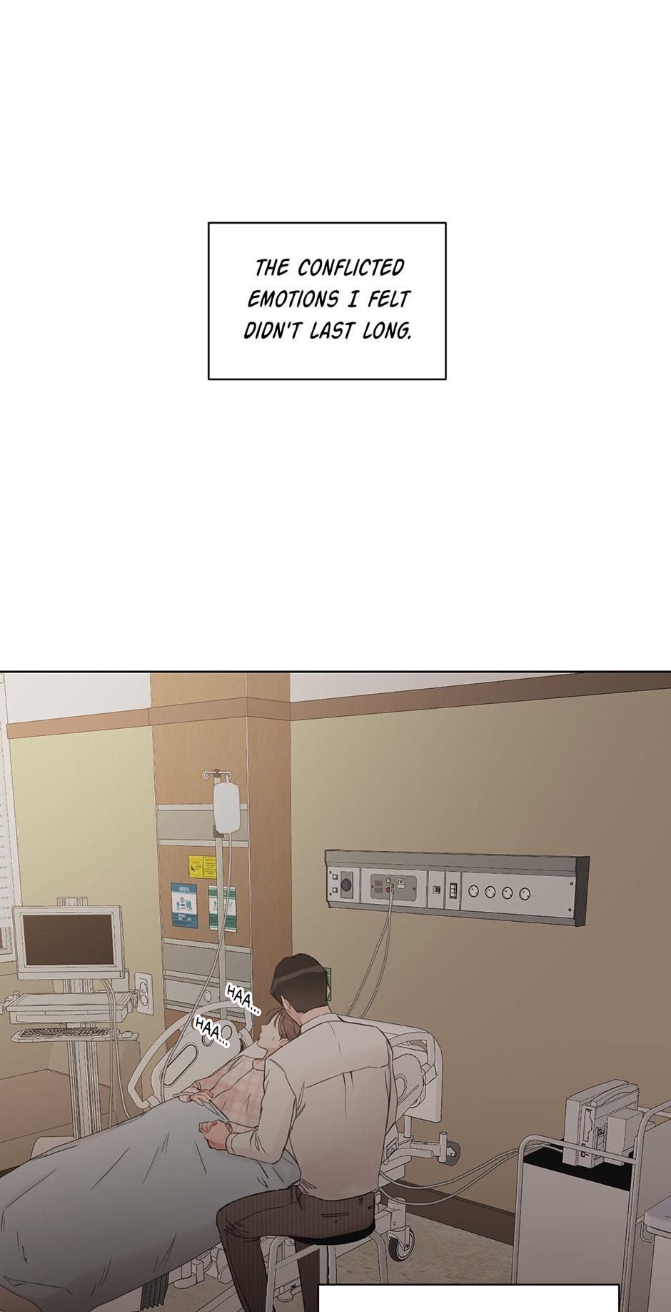 Read Positively Yours (en) Manga Online