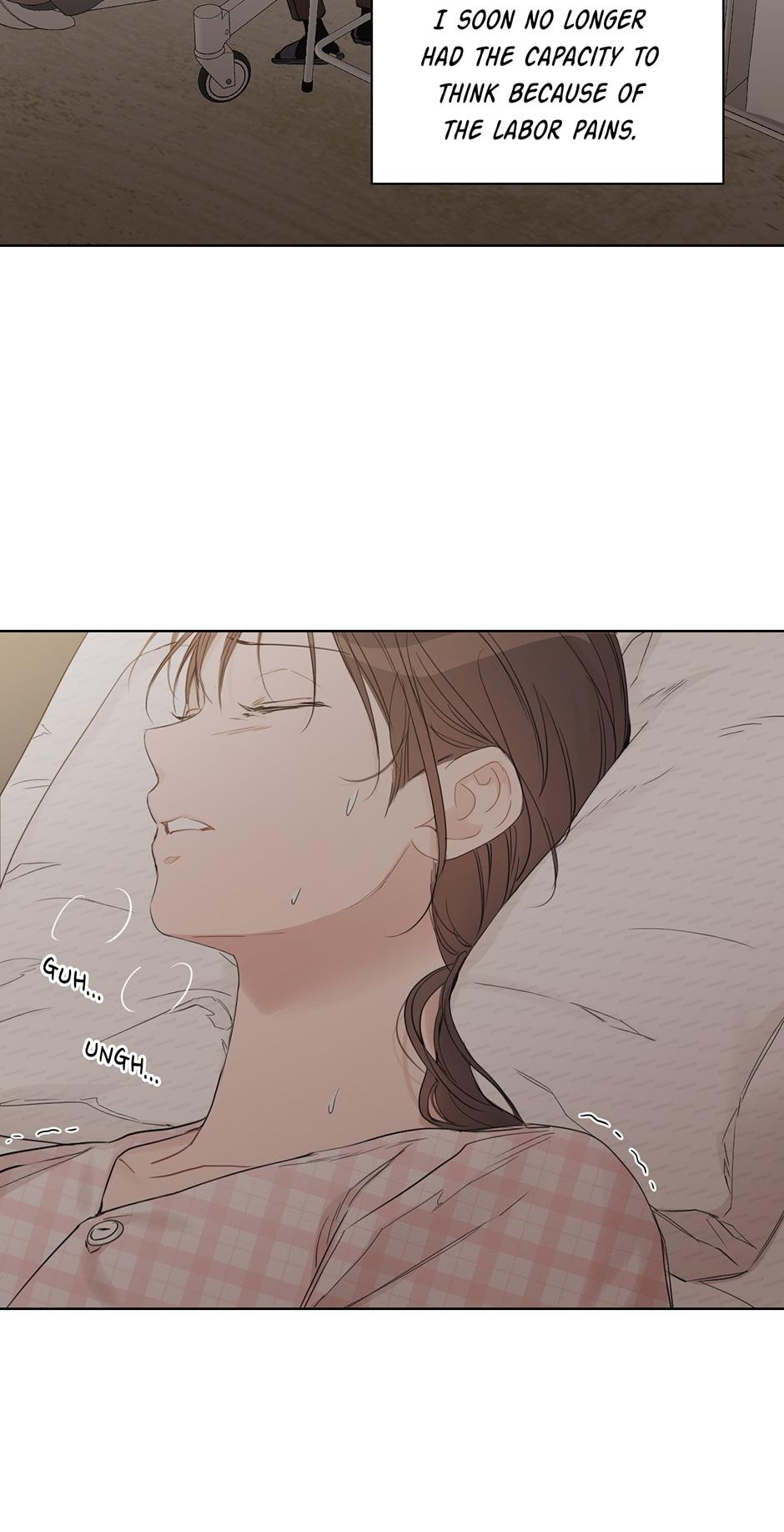 Read Positively Yours (en) Manga Online