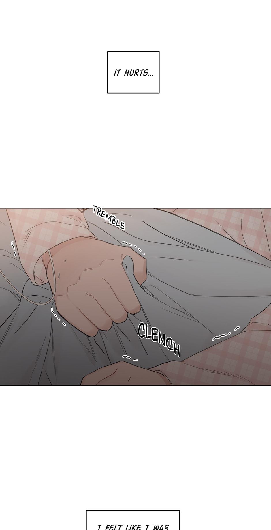 Read Positively Yours (en) Manga Online