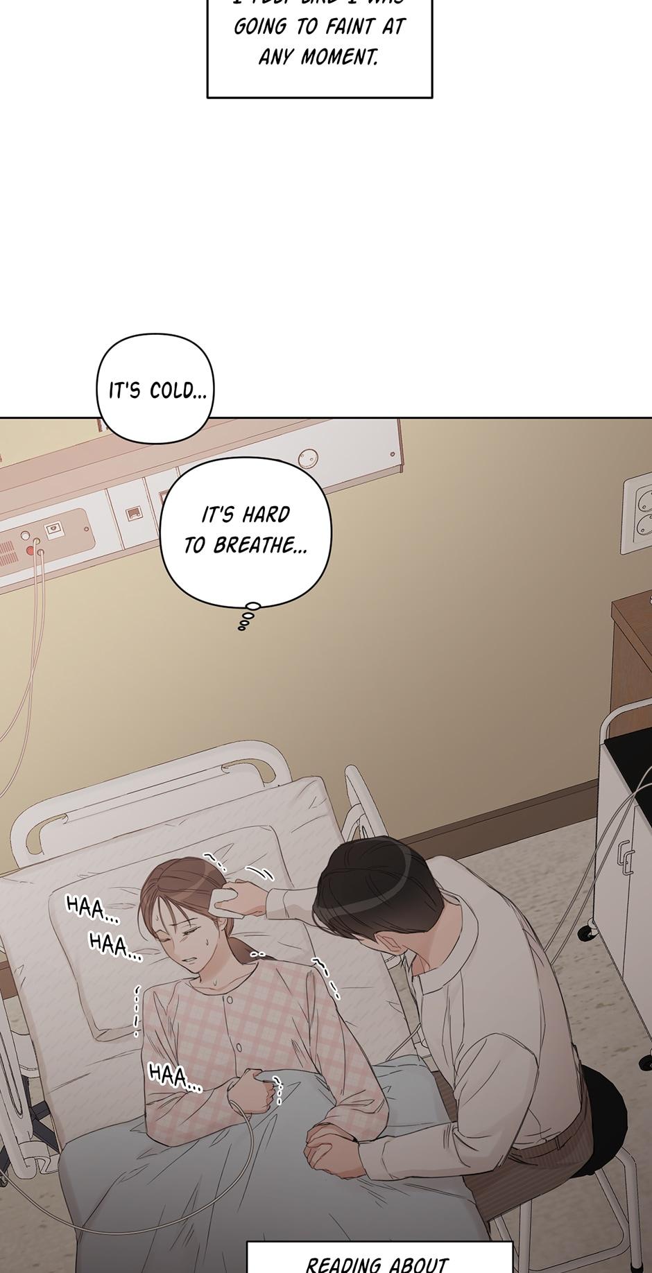 Read Positively Yours (en) Manga Online