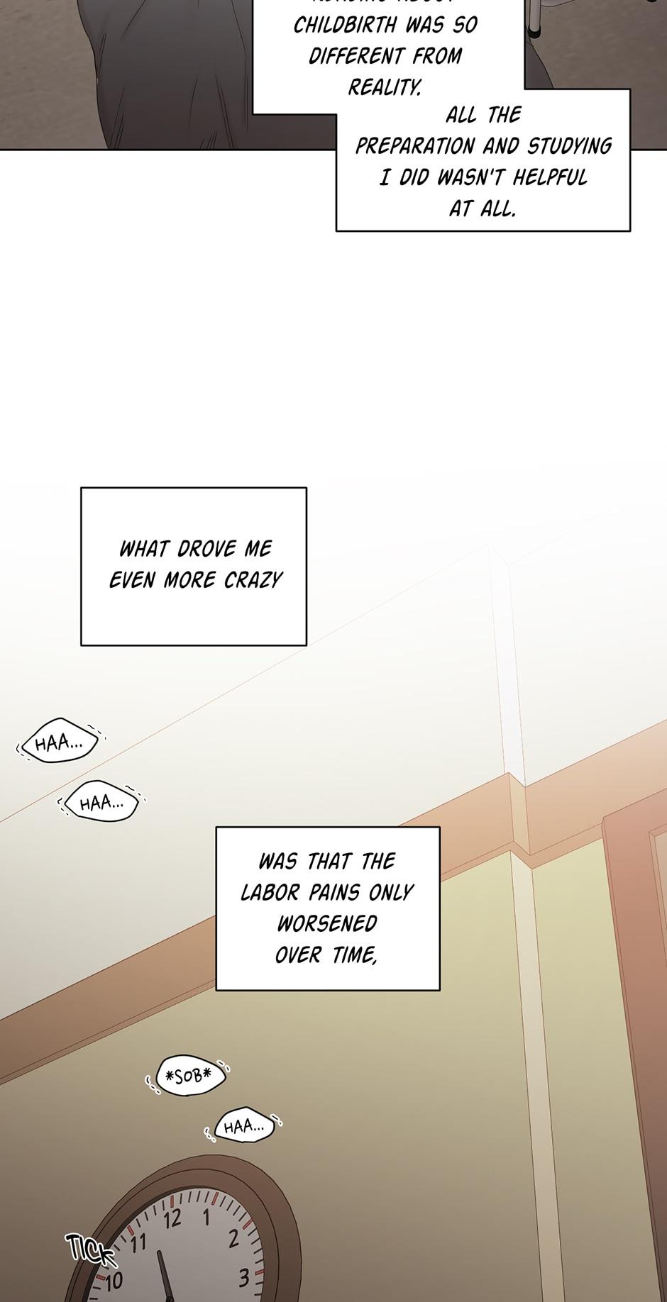 Read Positively Yours (en) Manga Online