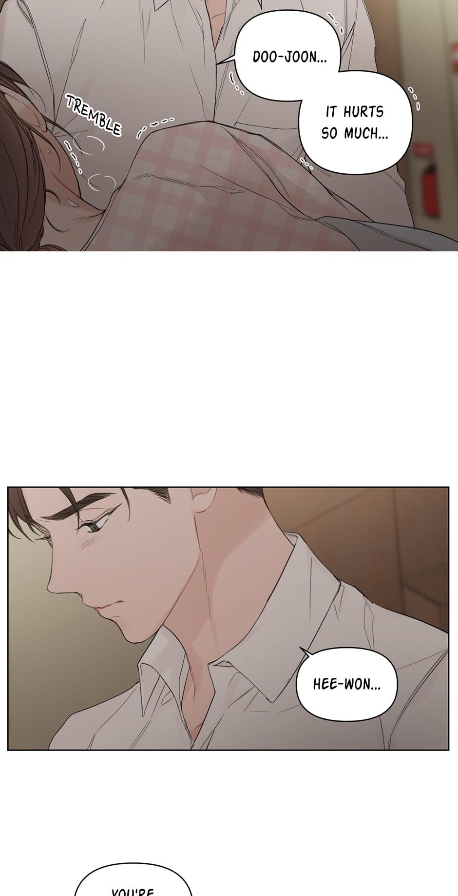 Read Positively Yours (en) Manga Online