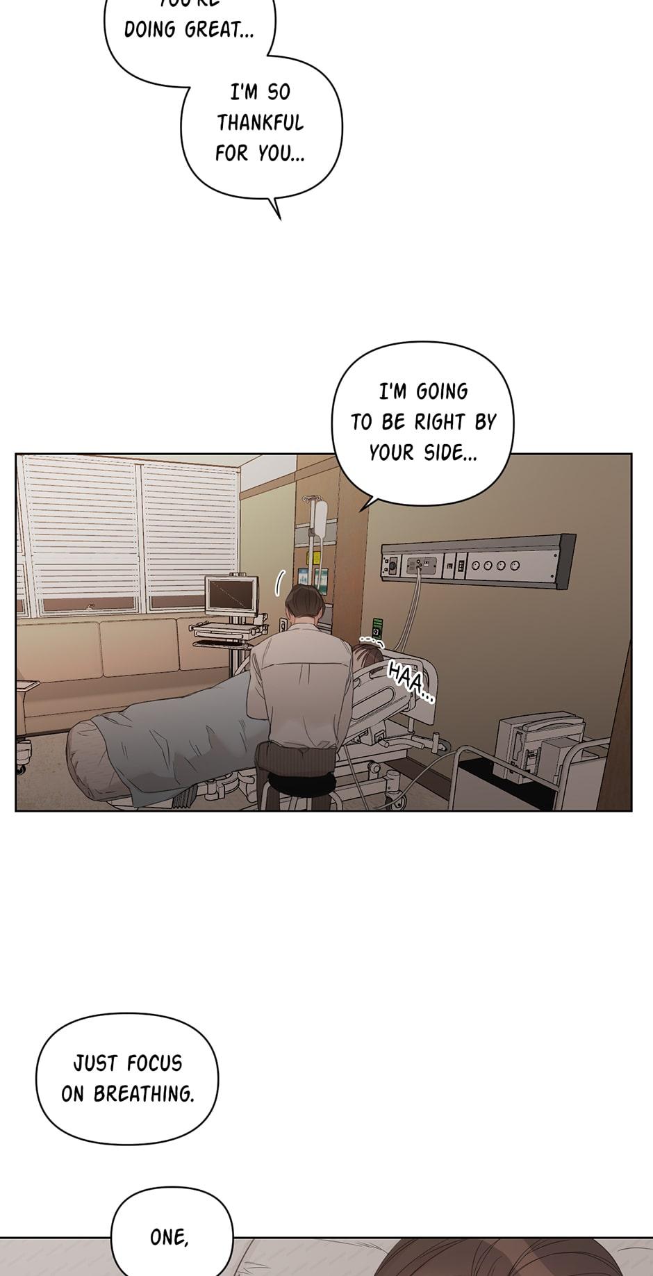 Read Positively Yours (en) Manga Online