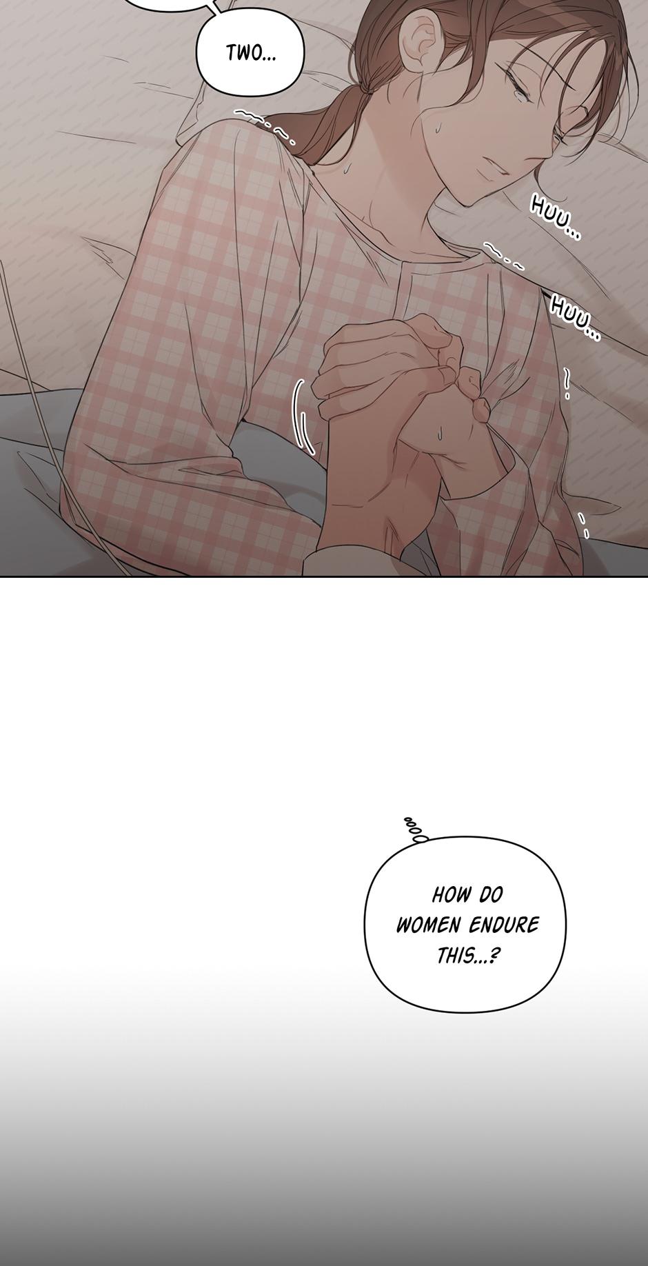 Read Positively Yours (en) Manga Online