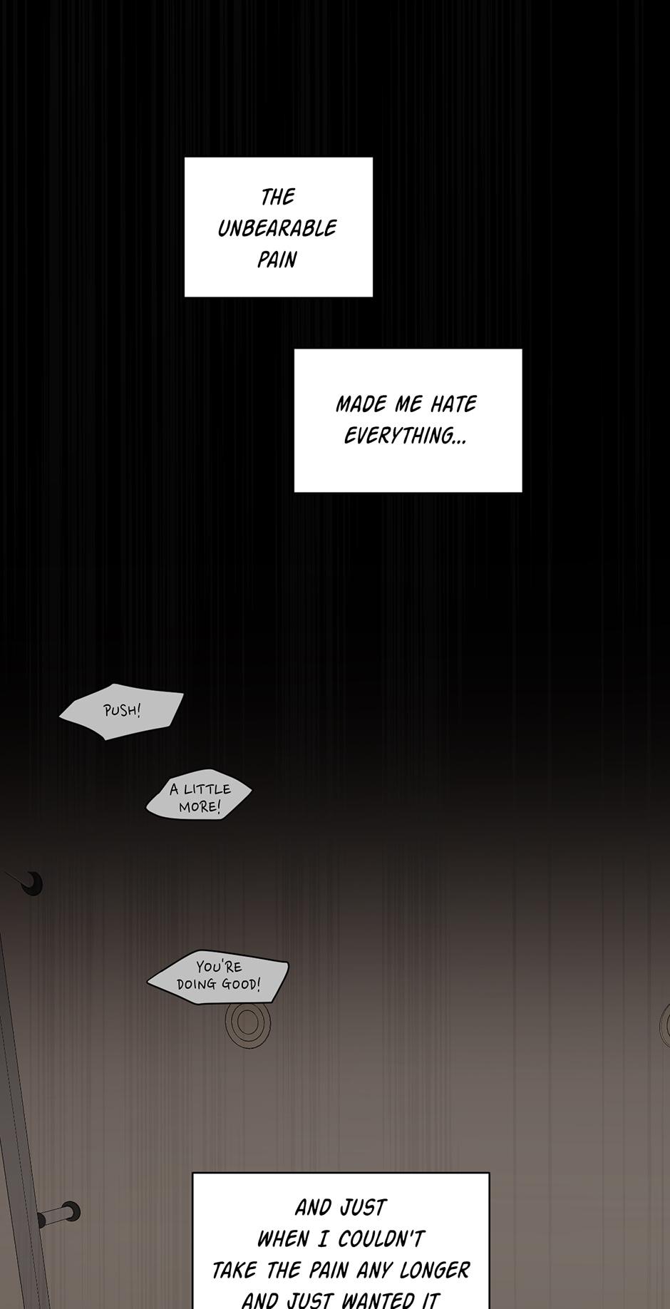 Read Positively Yours (en) Manga Online