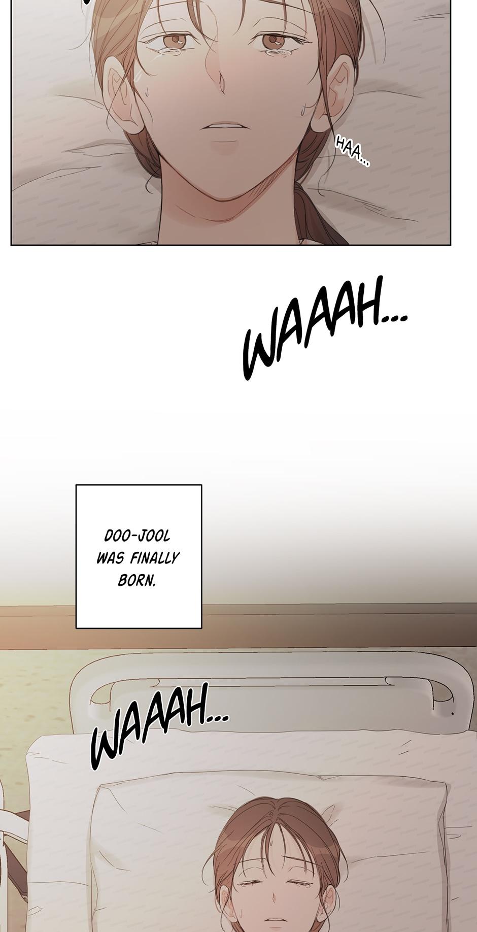 Read Positively Yours (en) Manga Online