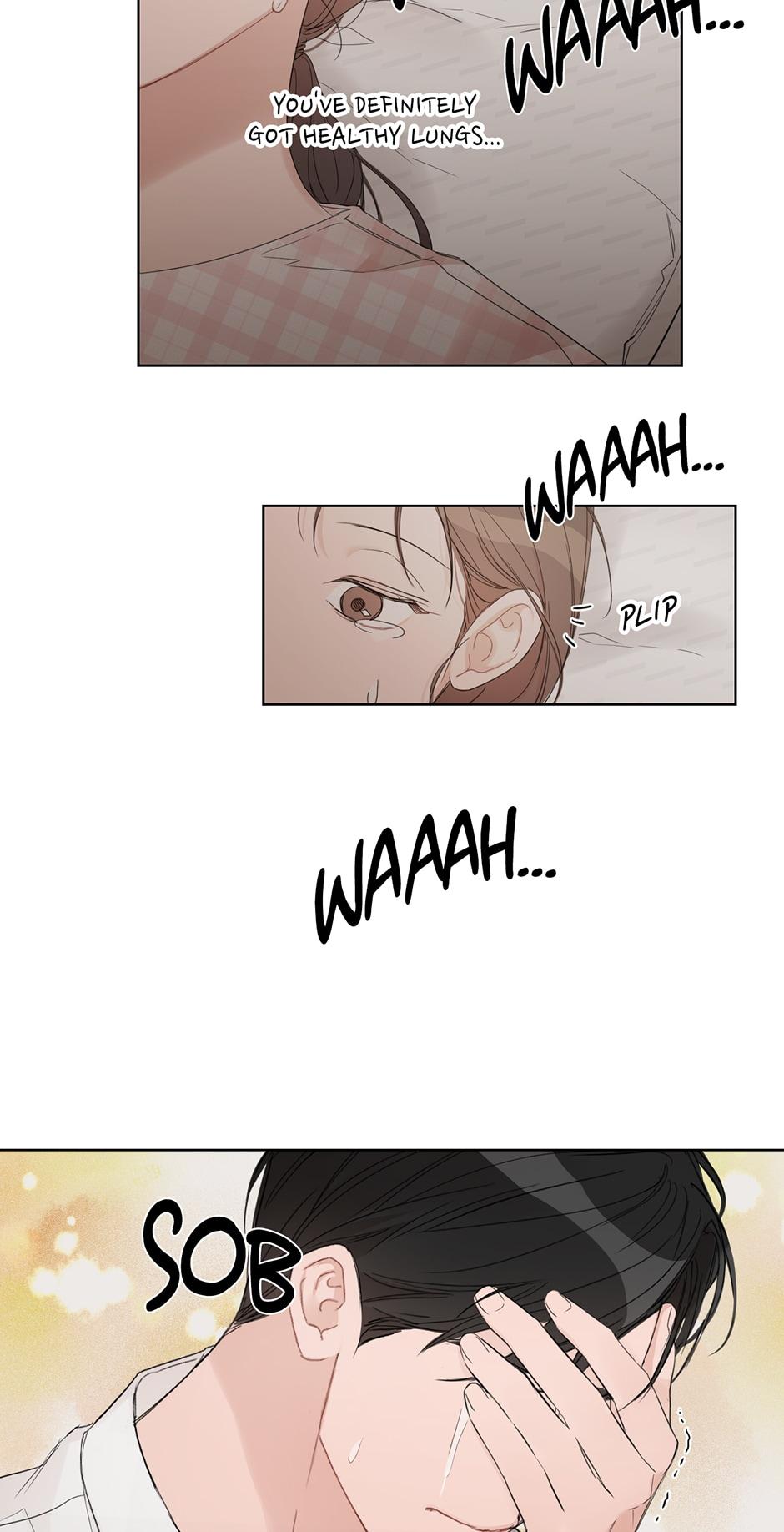 Read Positively Yours (en) Manga Online