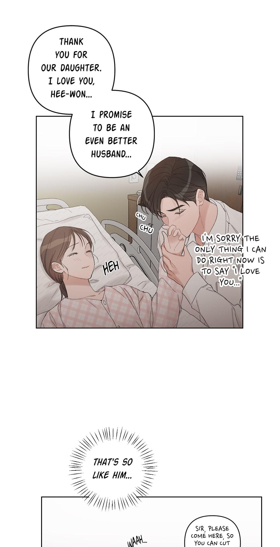 Read Positively Yours (en) Manga Online