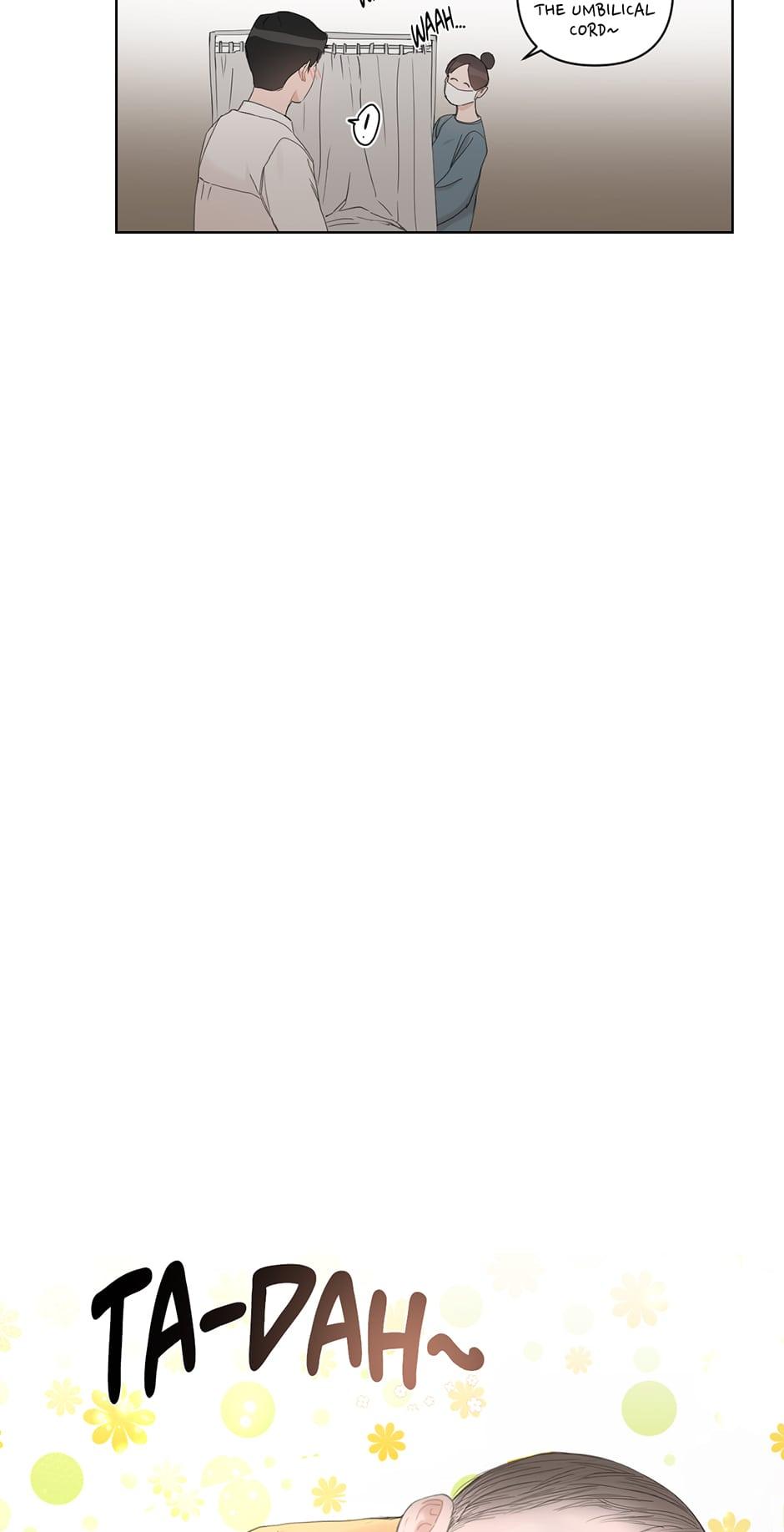 Read Positively Yours (en) Manga Online