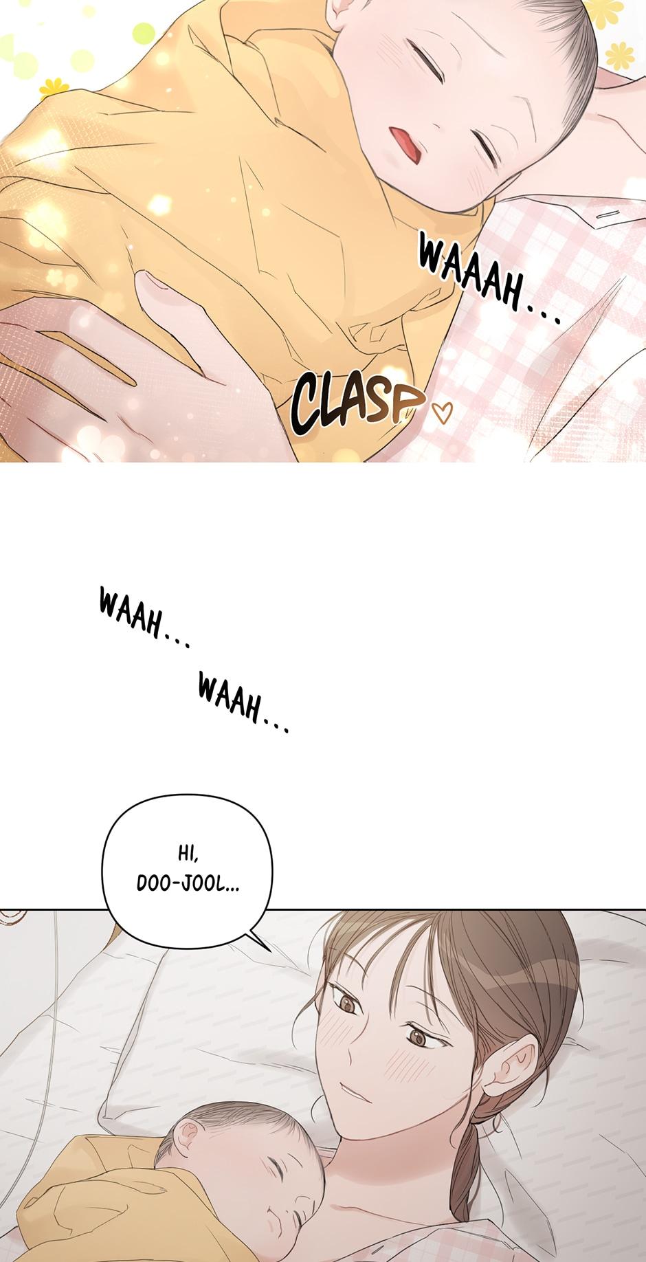 Read Positively Yours (en) Manga Online