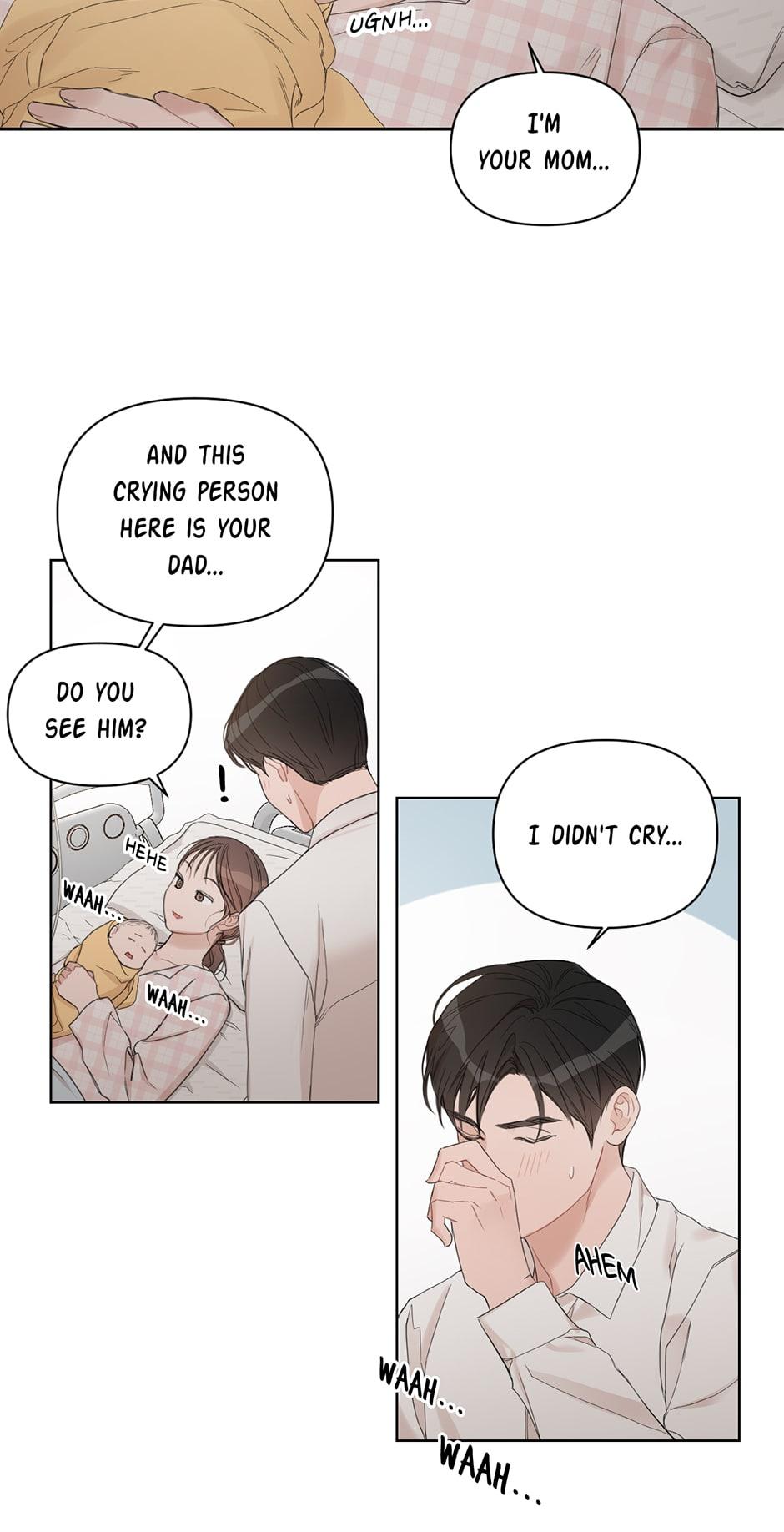 Read Positively Yours (en) Manga Online