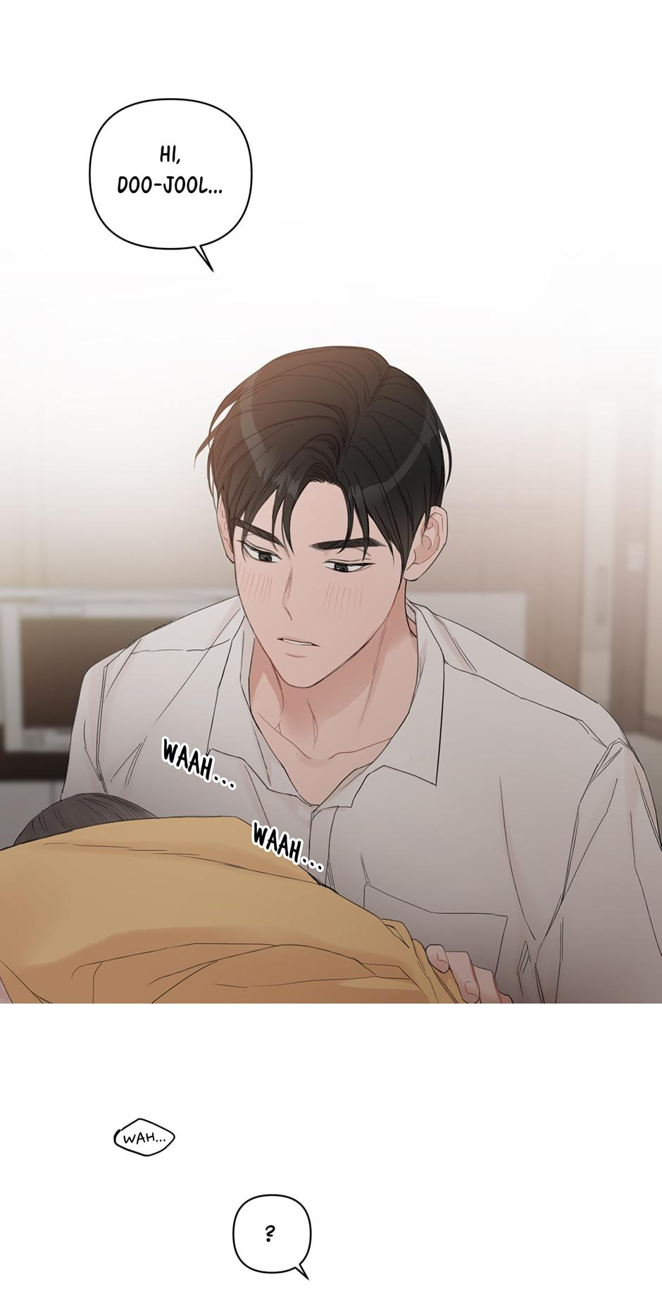 Read Positively Yours (en) Manga Online