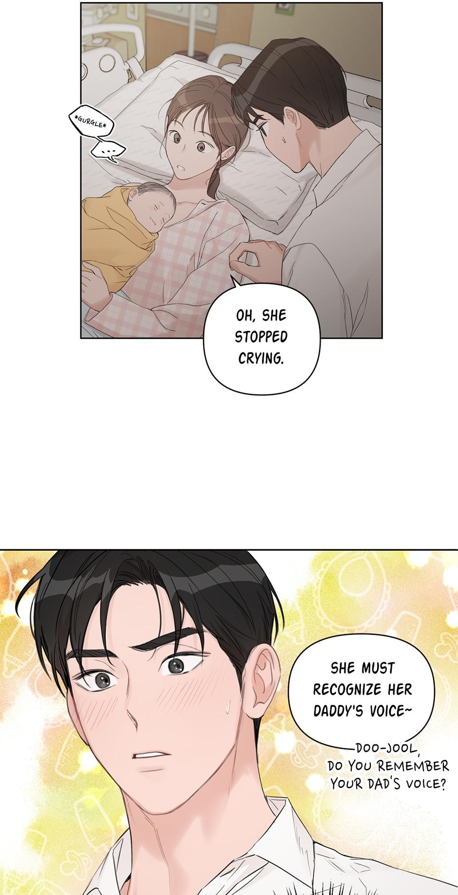 Read Positively Yours (en) Manga Online