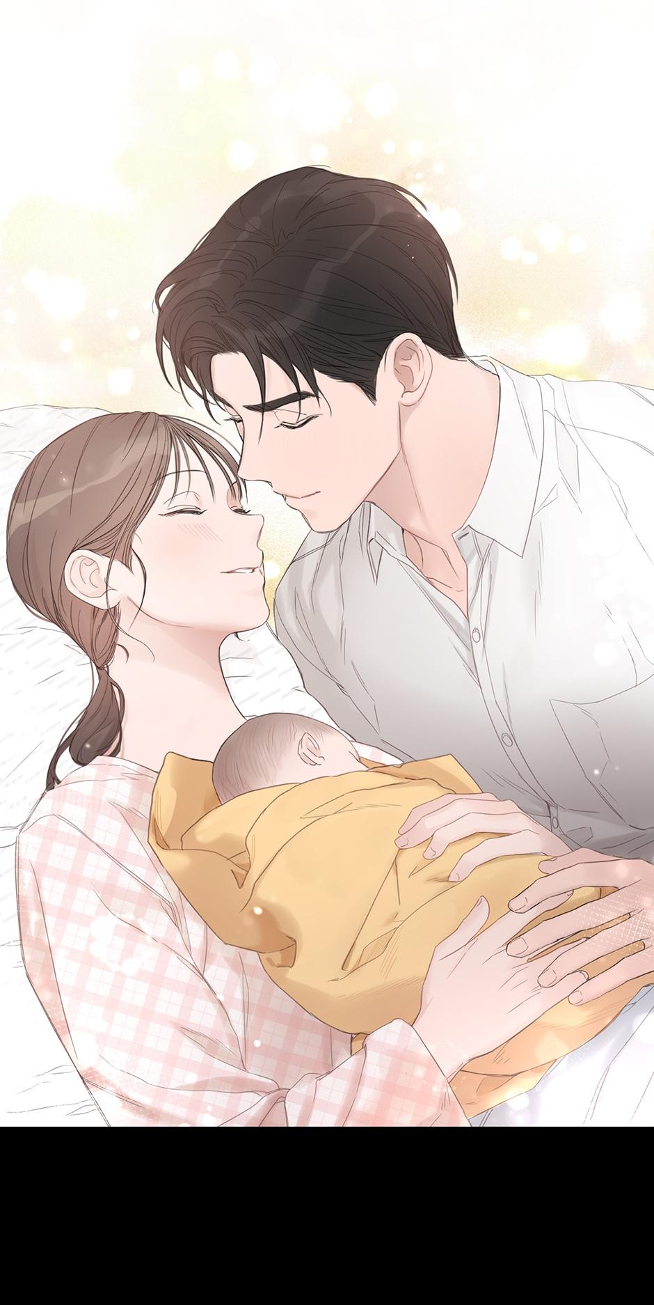 Read Positively Yours (en) Manga Online