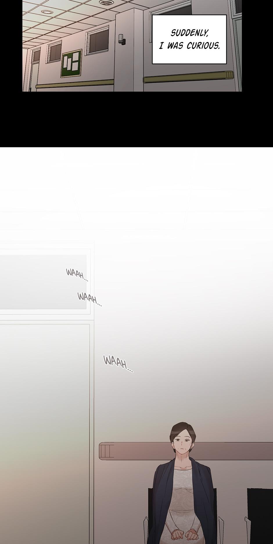 Read Positively Yours (en) Manga Online