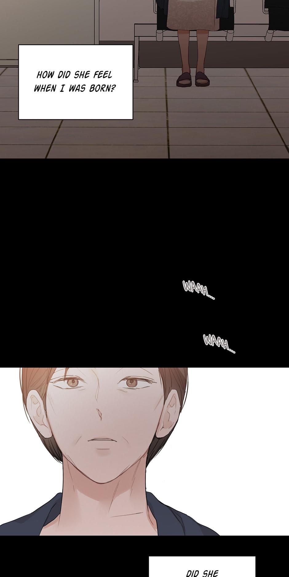 Read Positively Yours (en) Manga Online