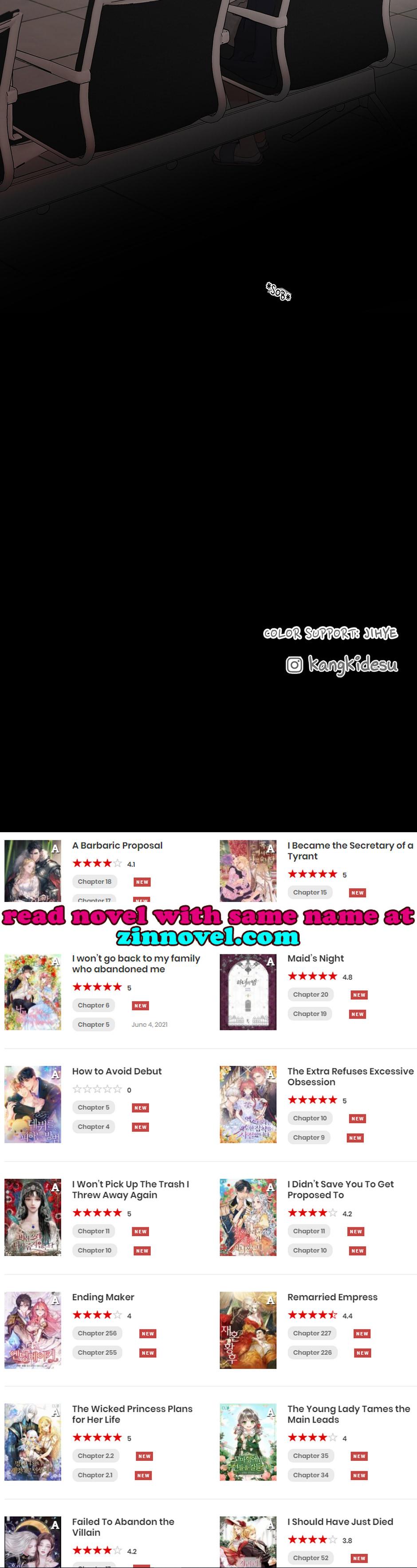 Read Positively Yours (en) Manga Online