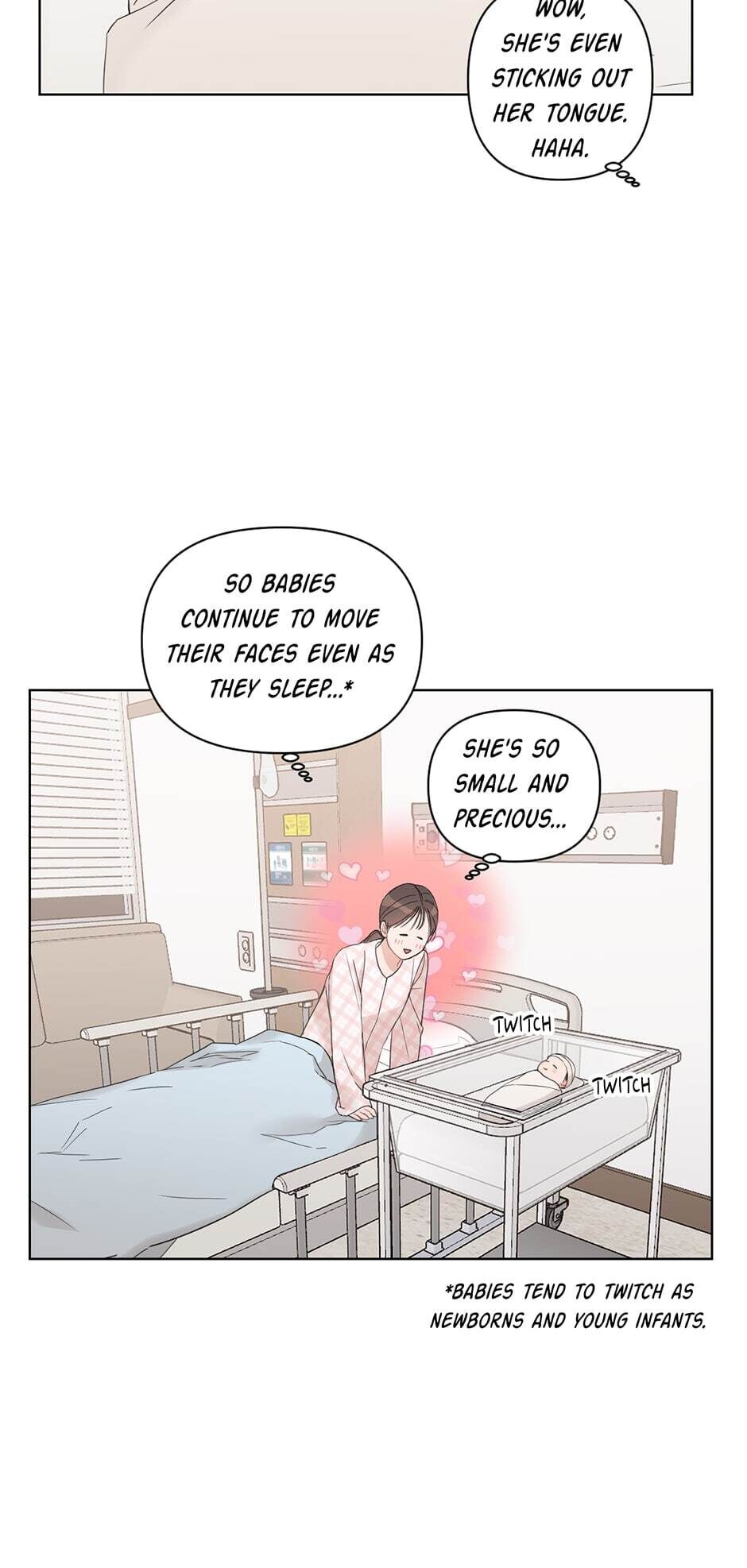 Read Positively Yours (en) Manga Online