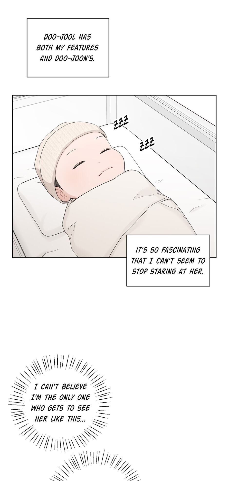 Read Positively Yours (en) Manga Online