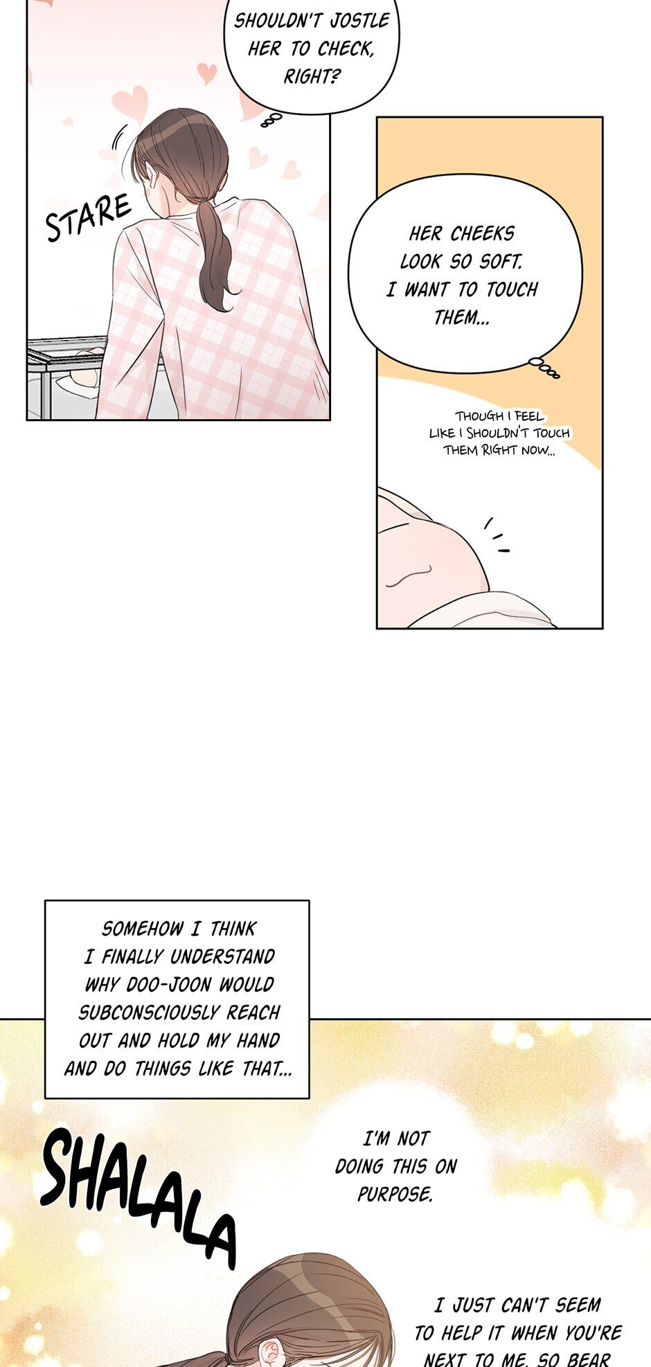 Read Positively Yours (en) Manga Online