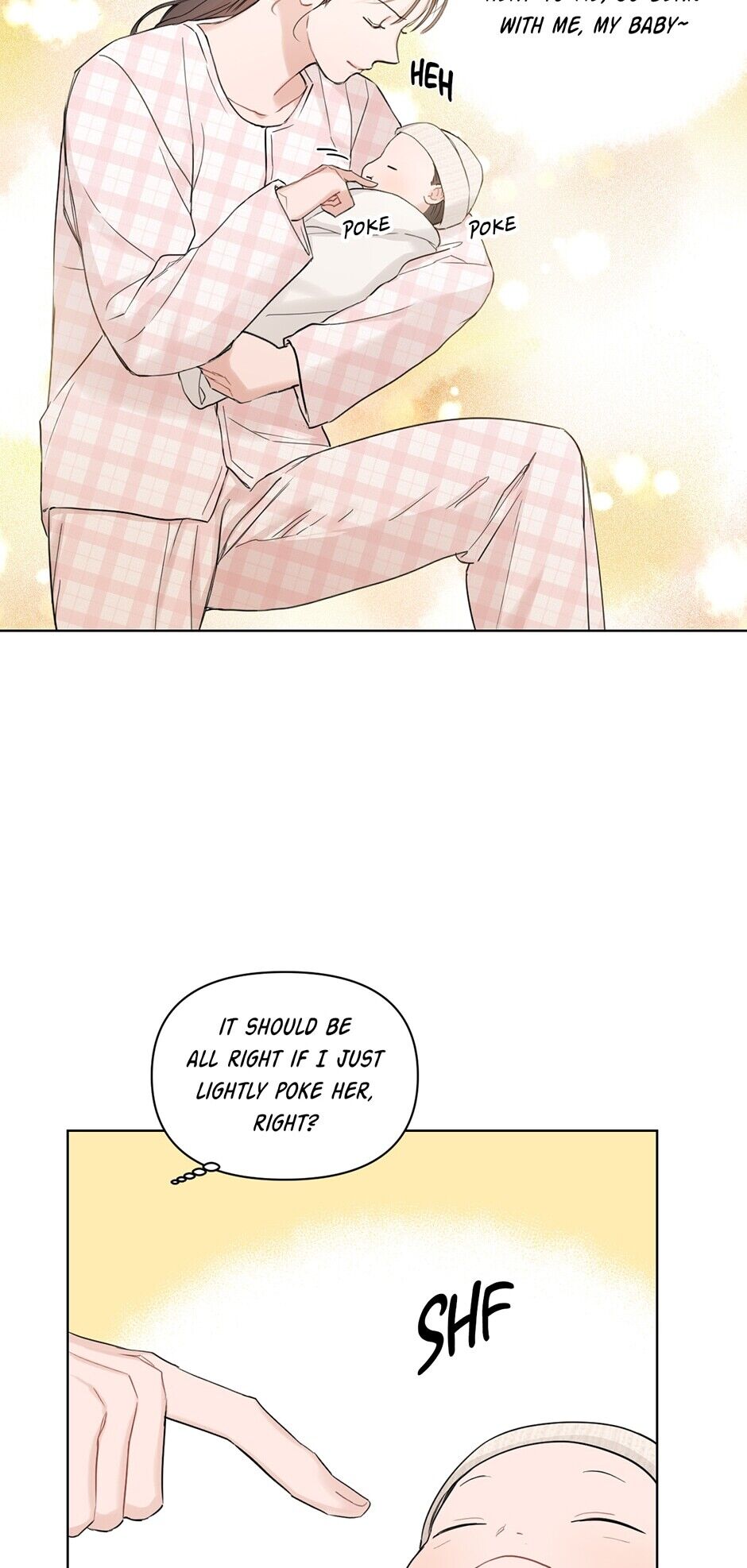 Read Positively Yours (en) Manga Online