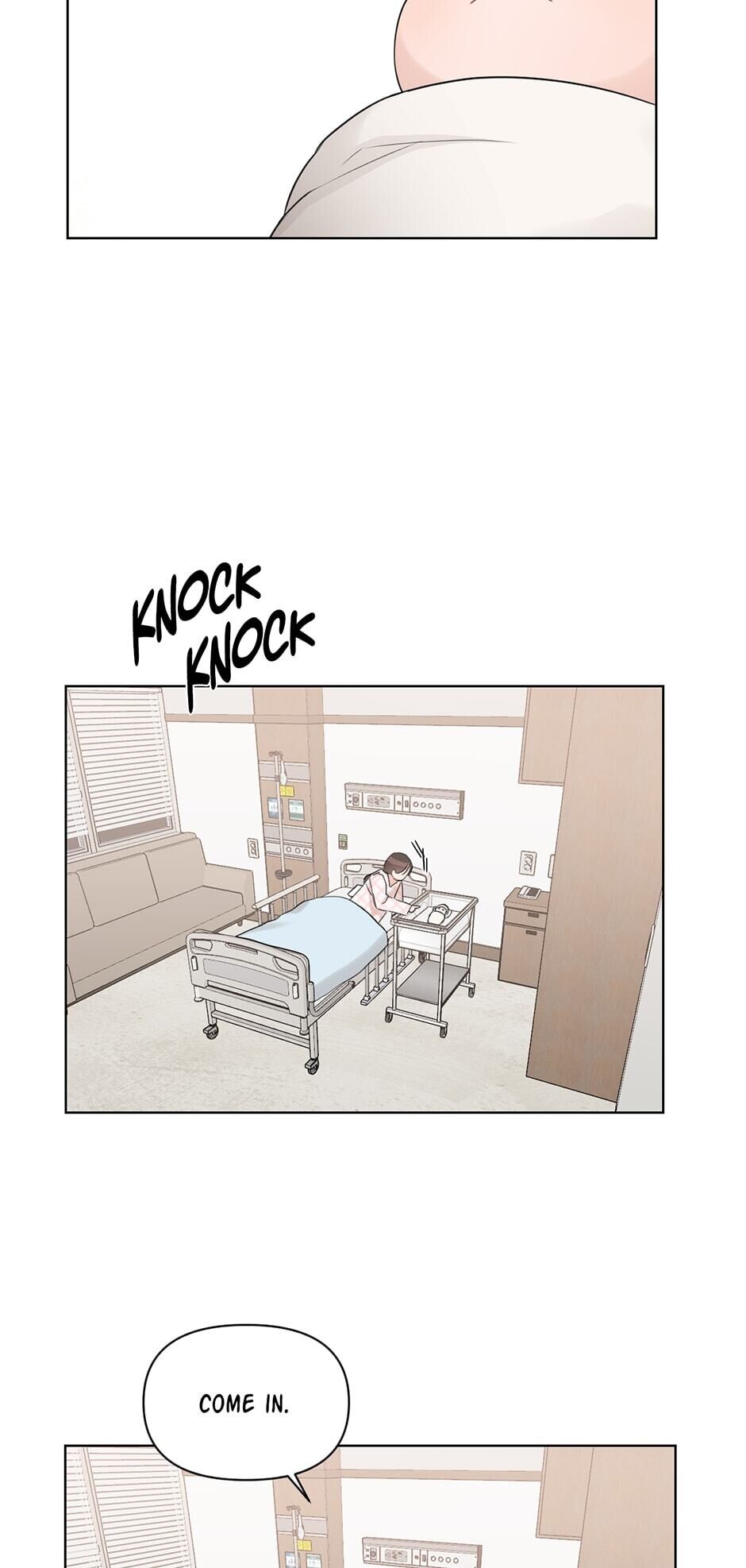 Read Positively Yours (en) Manga Online