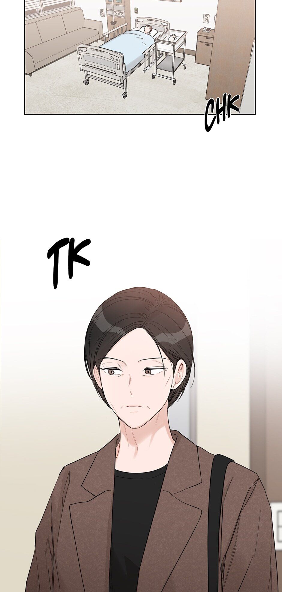 Read Positively Yours (en) Manga Online