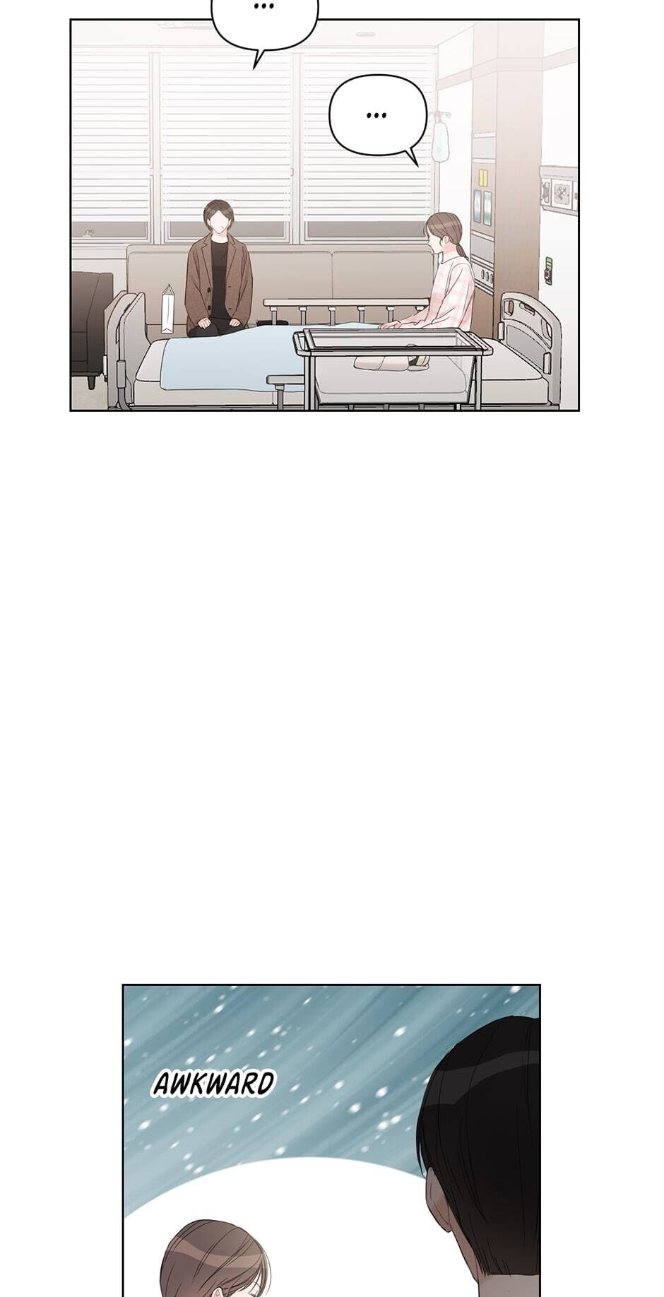 Read Positively Yours (en) Manga Online