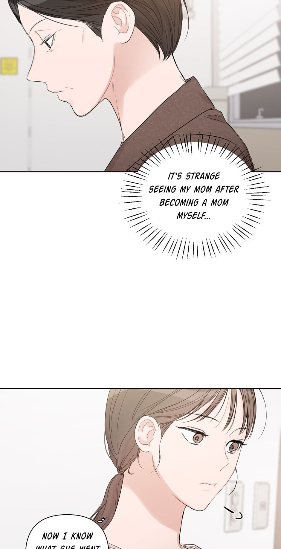 Read Positively Yours (en) Manga Online