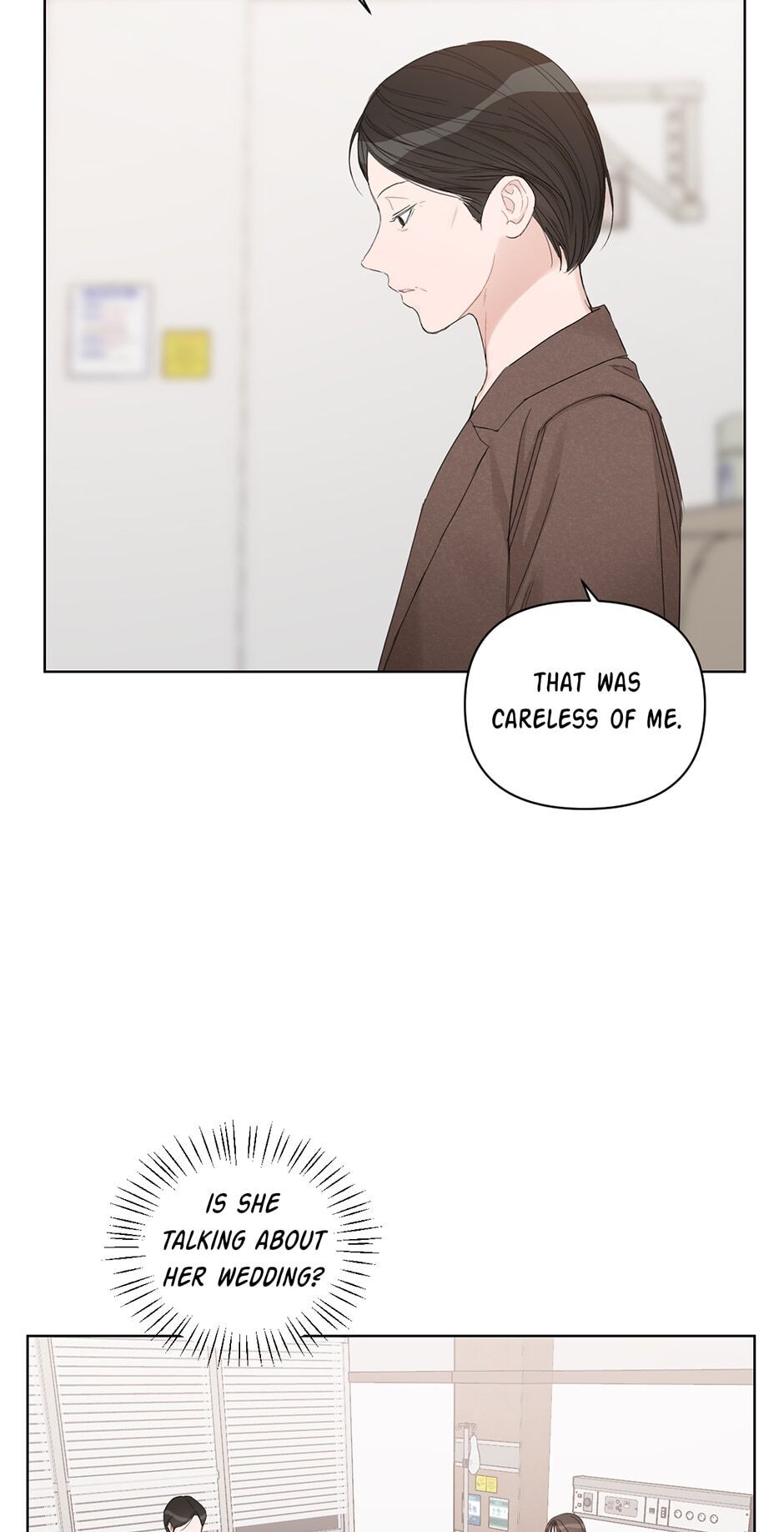 Read Positively Yours (en) Manga Online