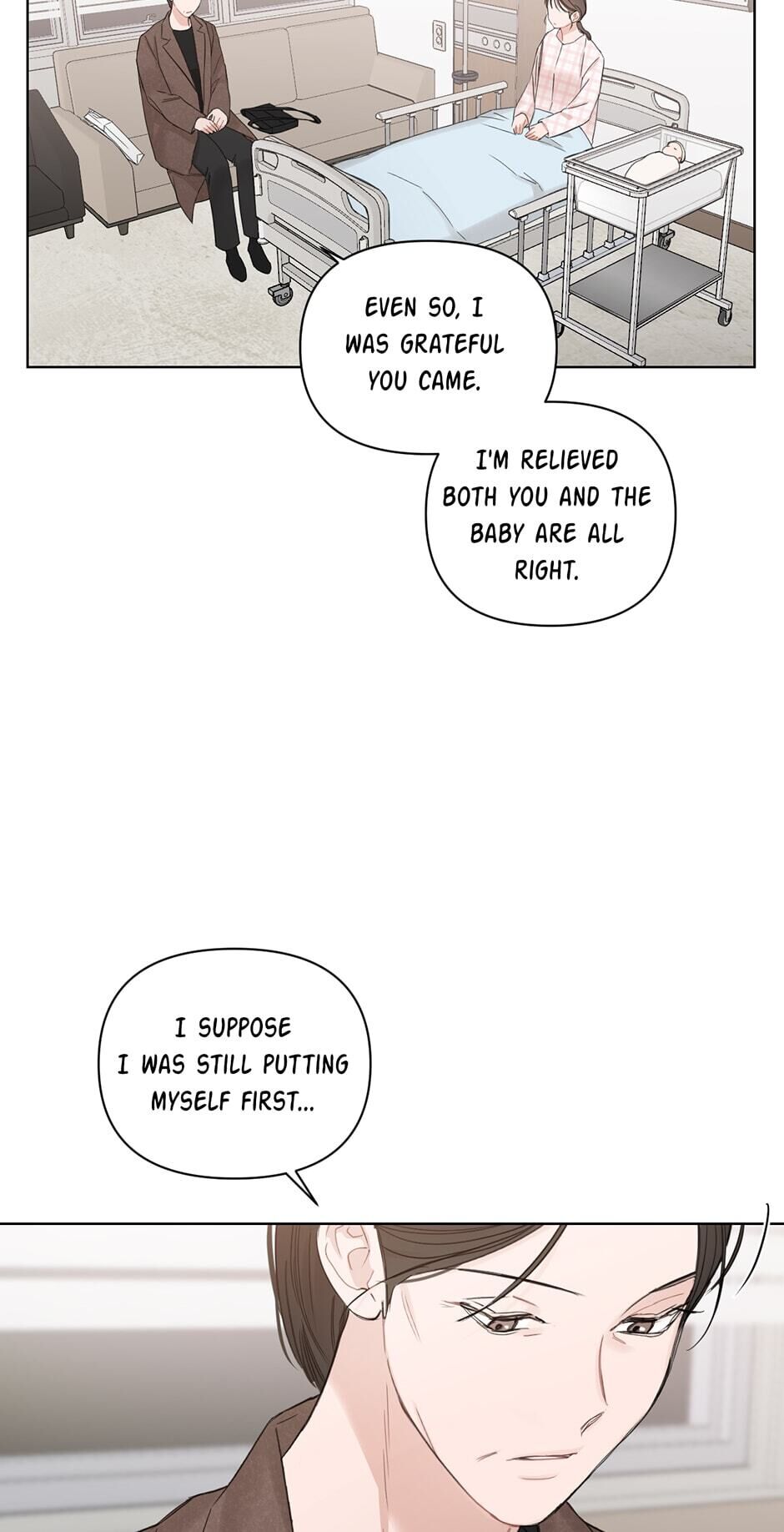 Read Positively Yours (en) Manga Online