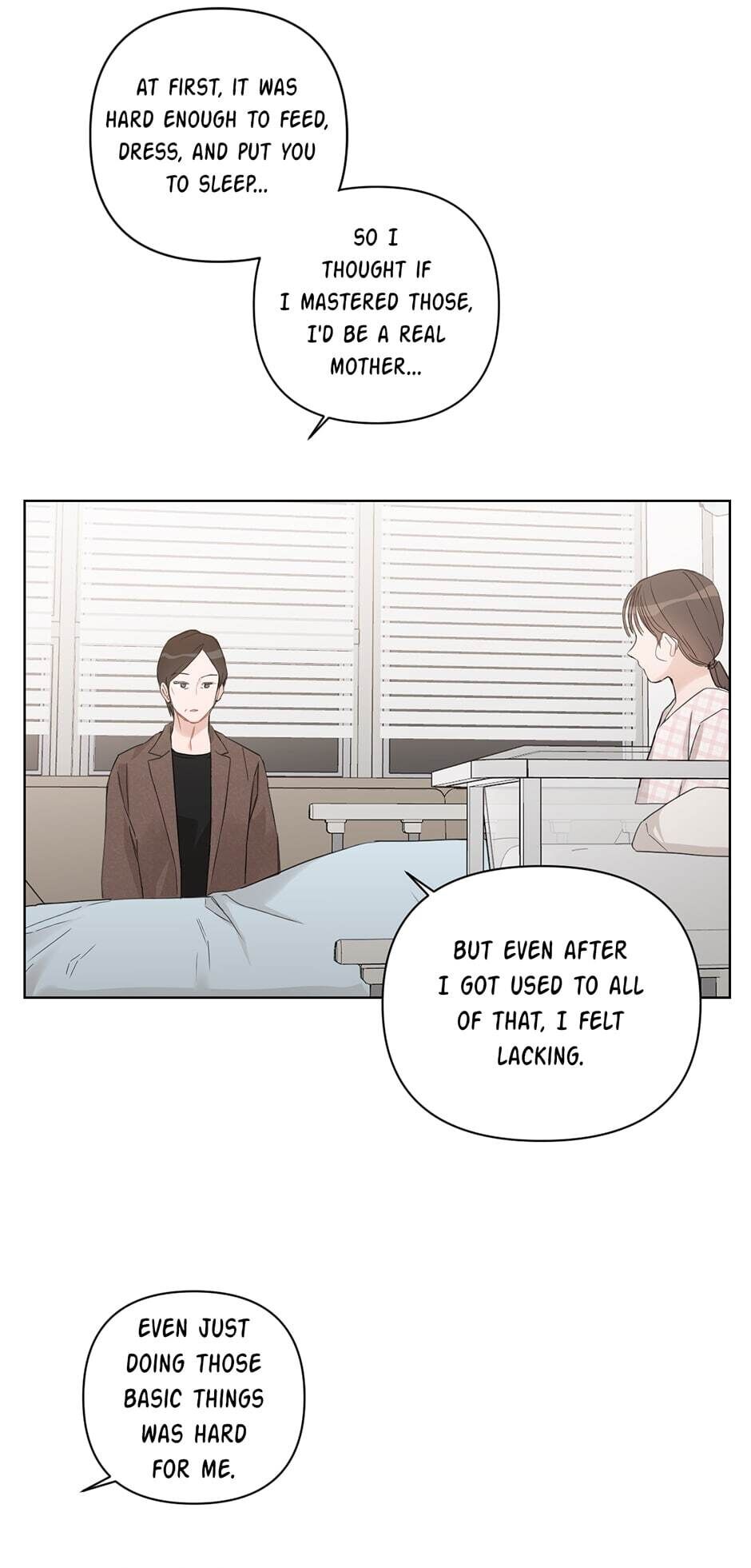 Read Positively Yours (en) Manga Online