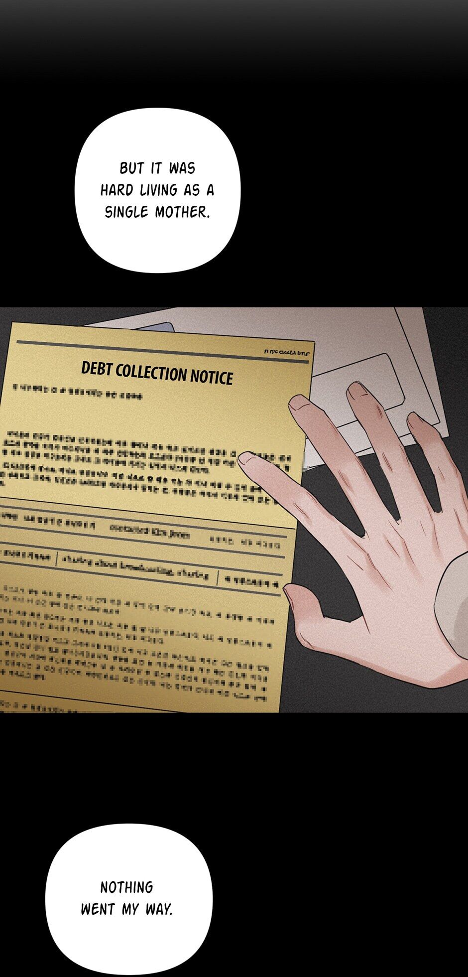 Read Positively Yours (en) Manga Online