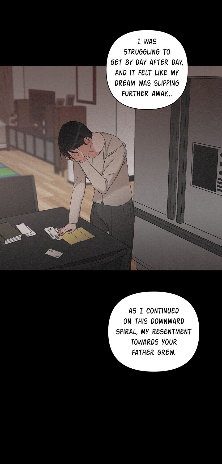 Read Positively Yours (en) Manga Online