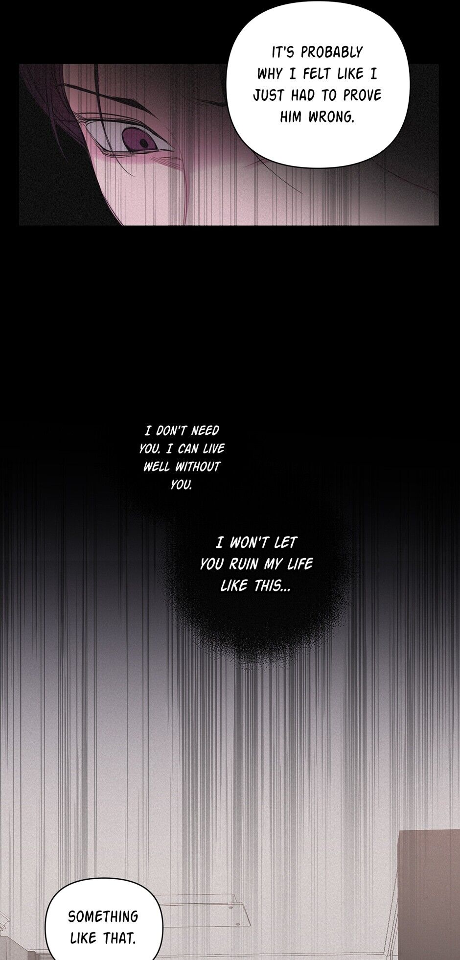 Read Positively Yours (en) Manga Online