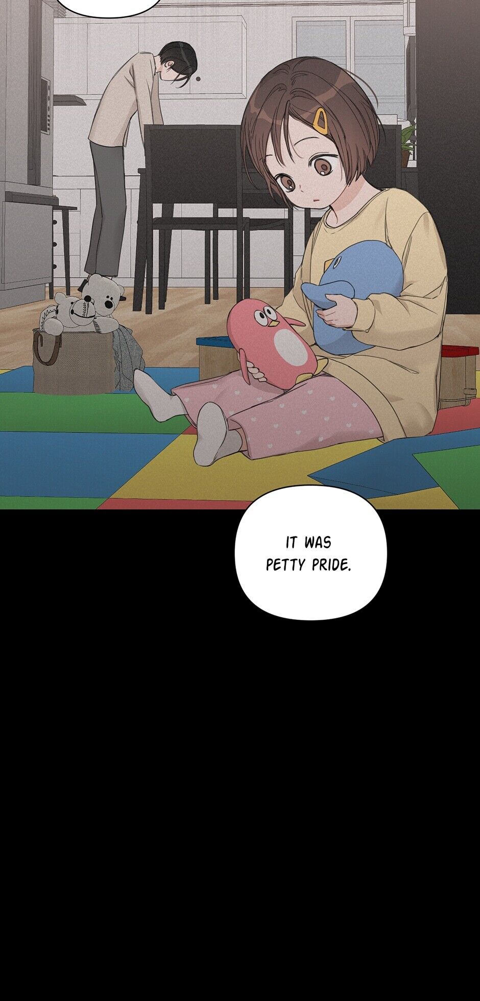 Read Positively Yours (en) Manga Online