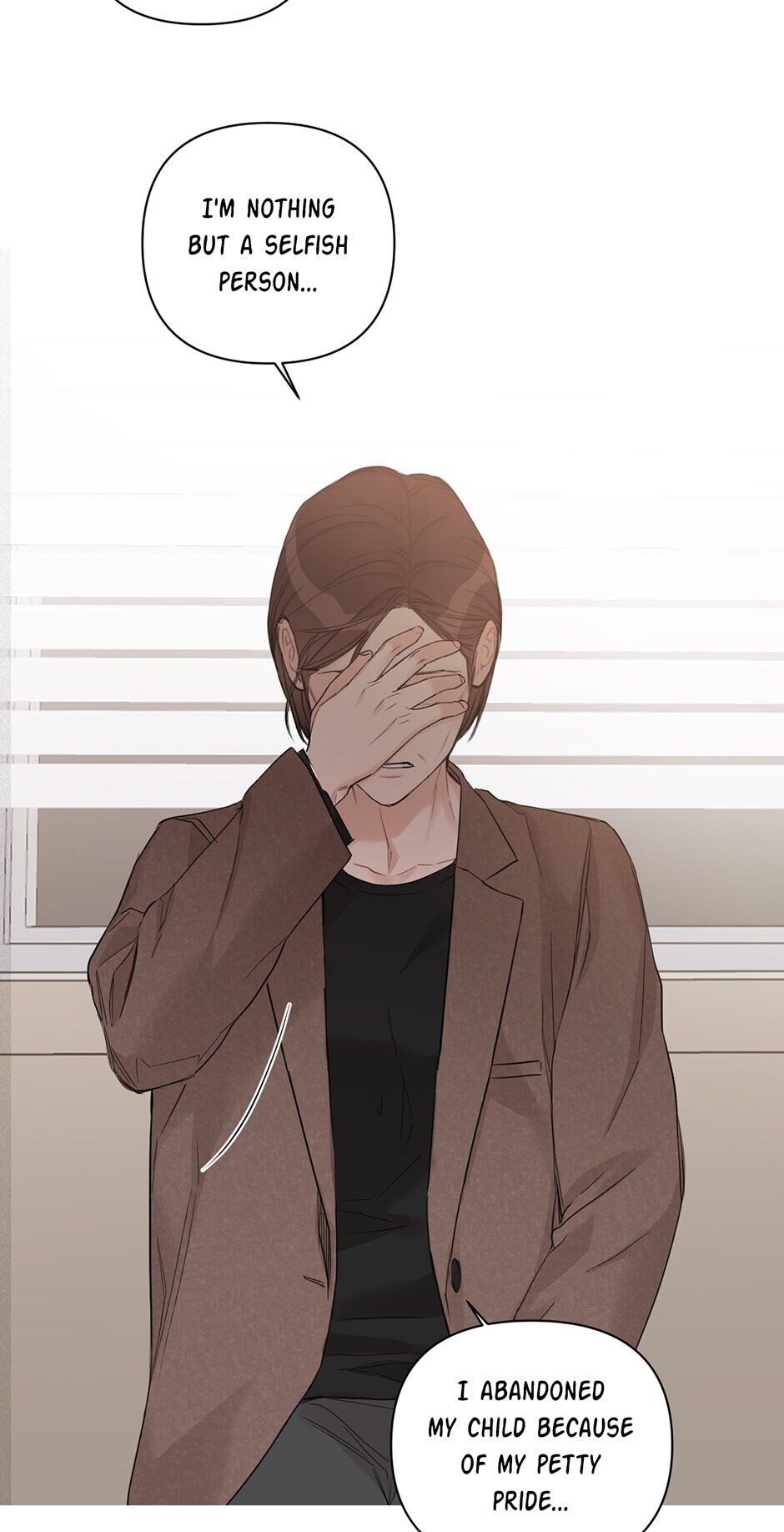 Read Positively Yours (en) Manga Online