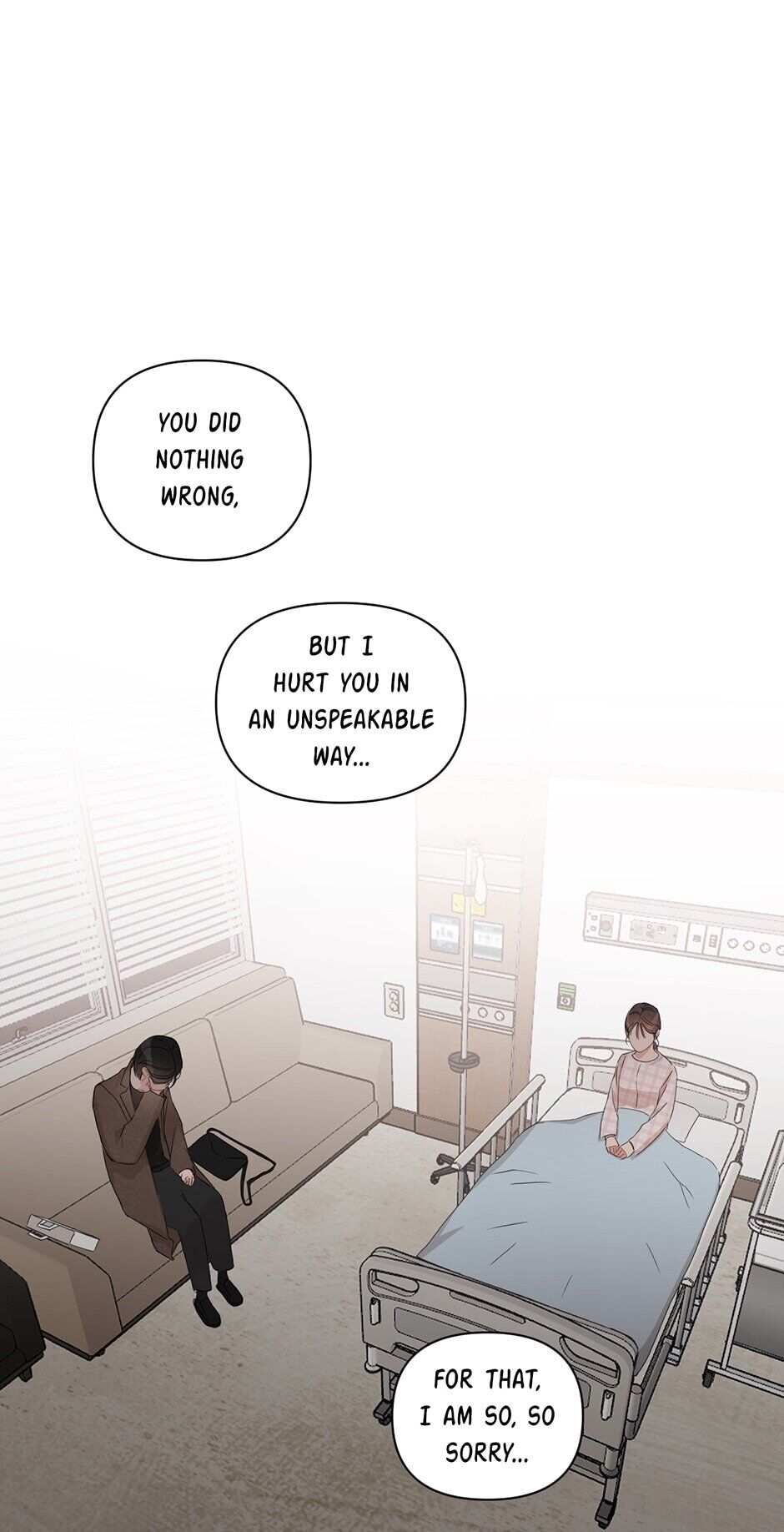 Read Positively Yours (en) Manga Online