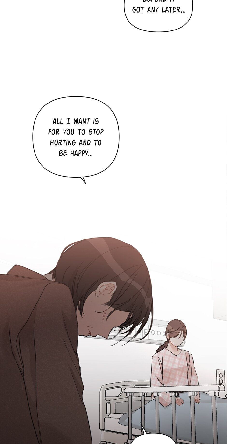 Read Positively Yours (en) Manga Online