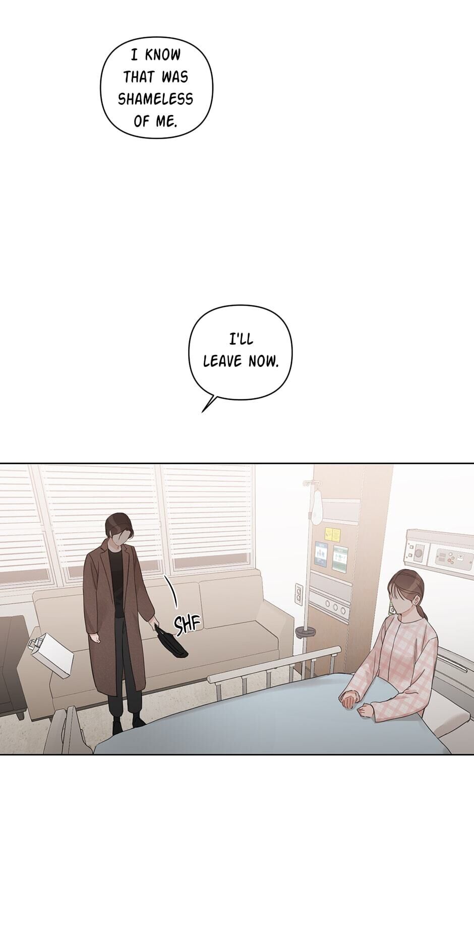 Read Positively Yours (en) Manga Online