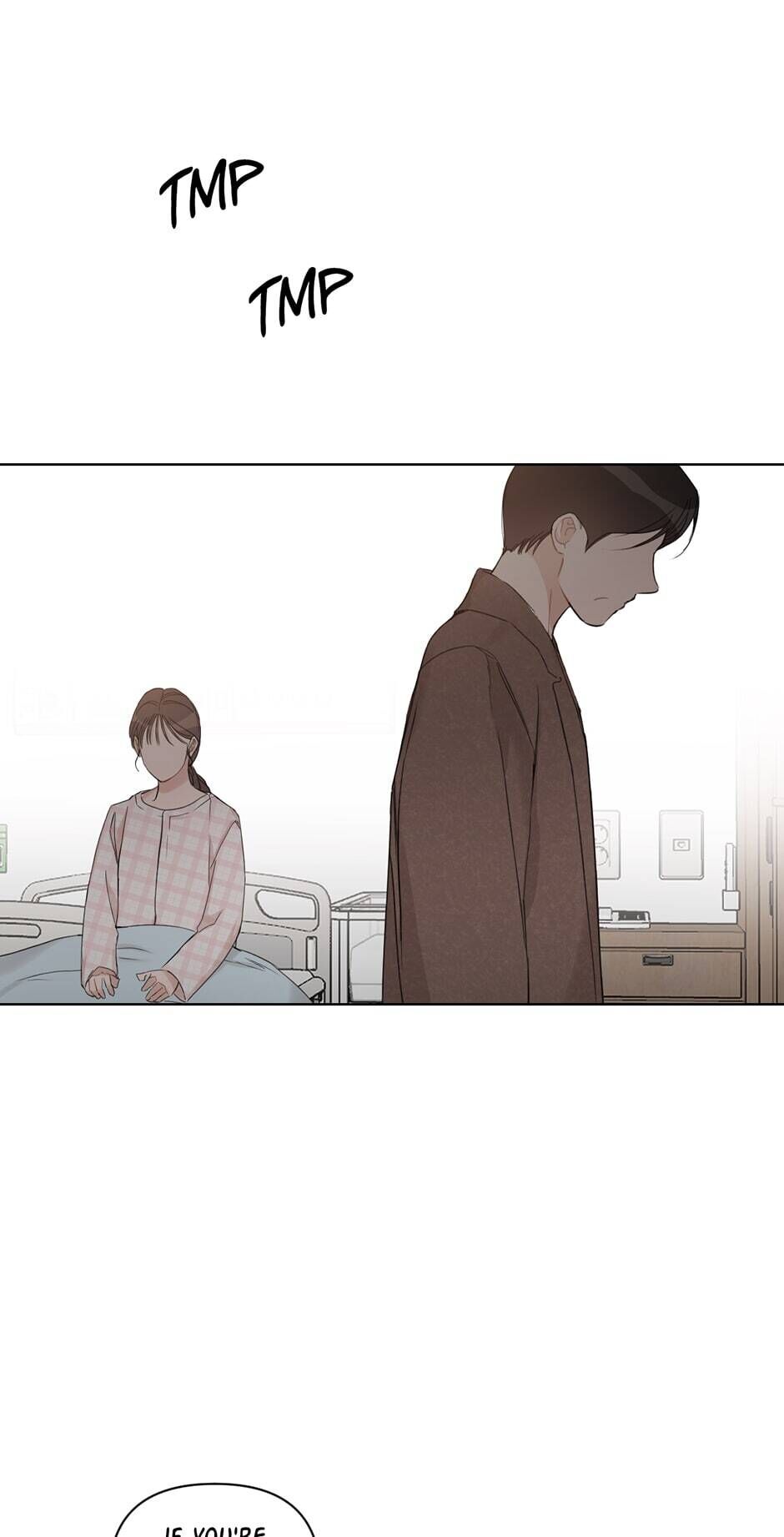 Read Positively Yours (en) Manga Online