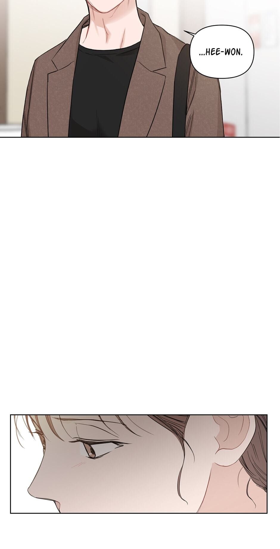 Read Positively Yours (en) Manga Online