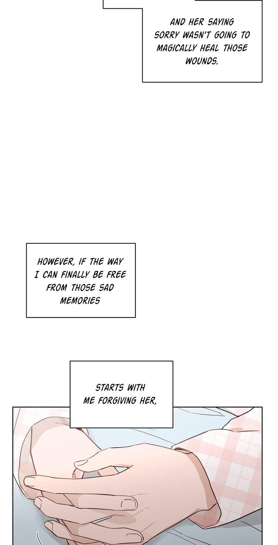 Read Positively Yours (en) Manga Online